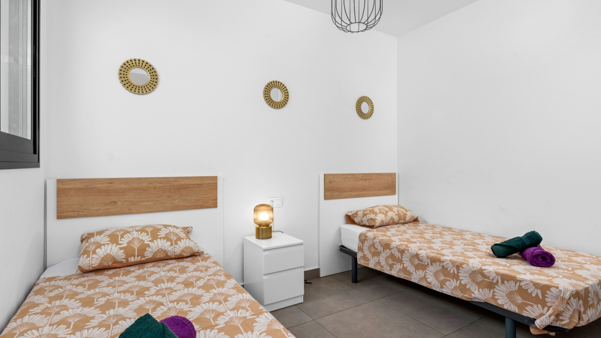 Sprzedaż - Apartment - Orihuela Costa - Villamartin