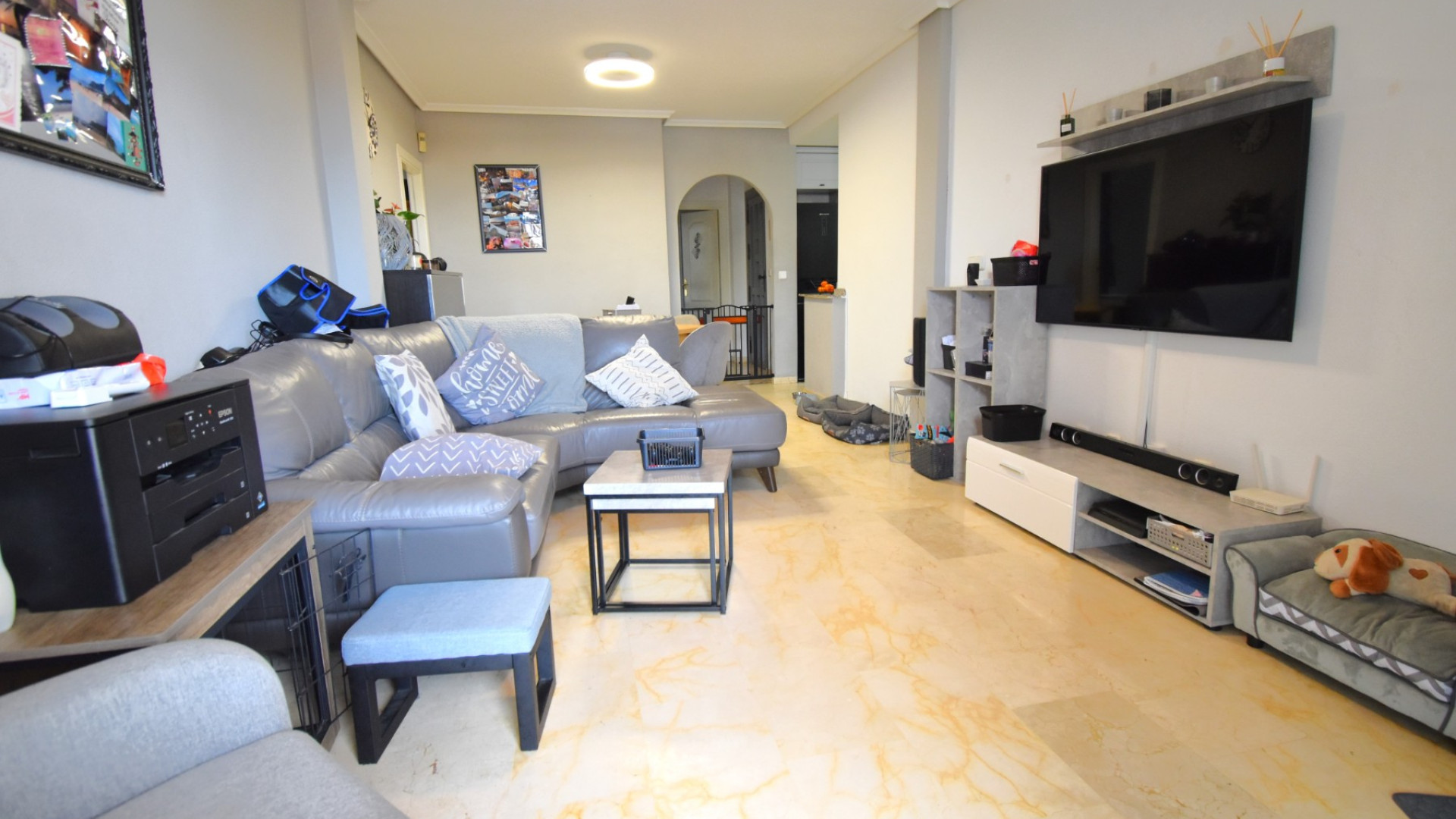 Sprzedaż - Apartment - Orihuela Costa - Villamartin