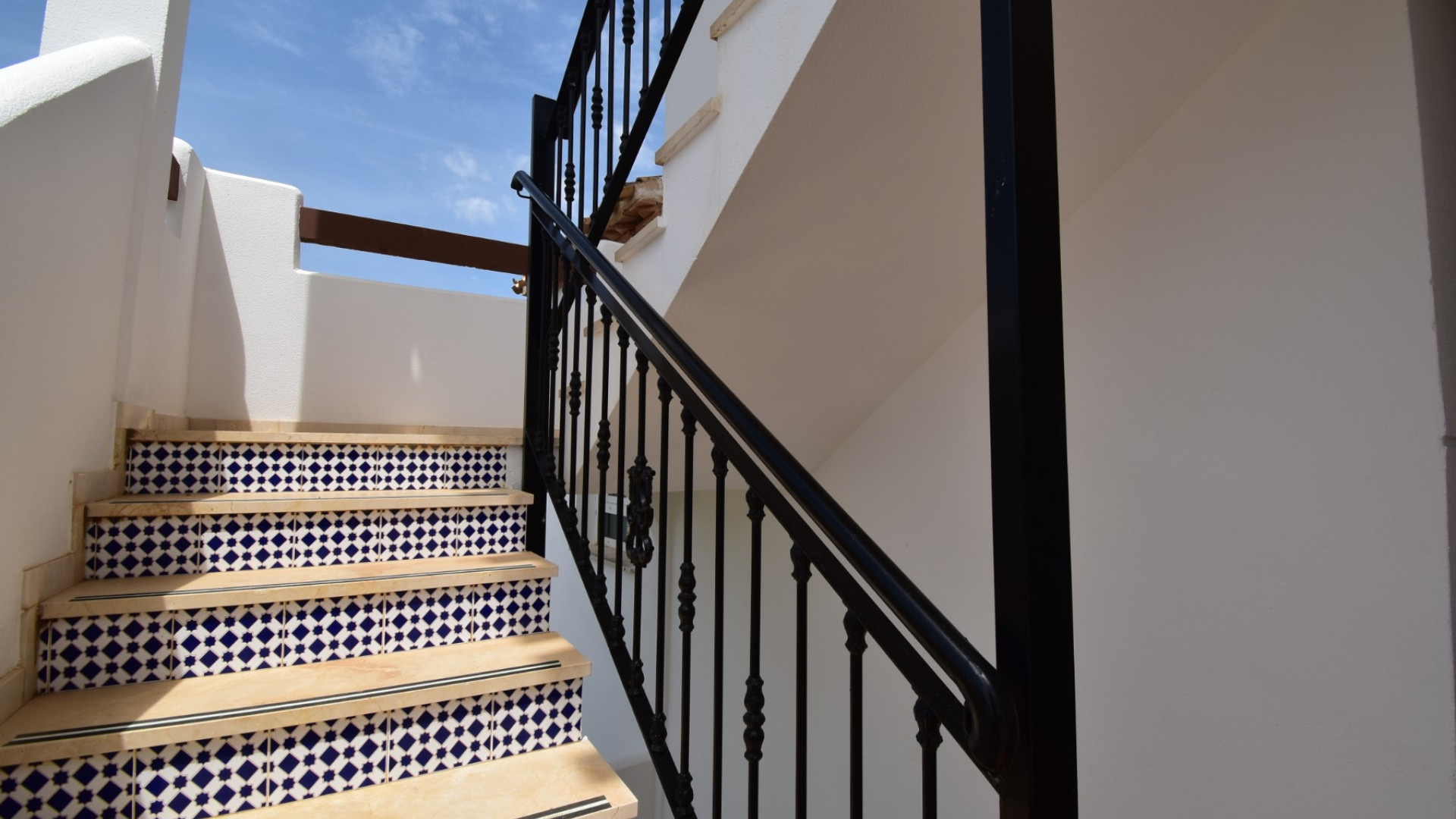 Sprzedaż - Apartment - Orihuela Costa - Villamartin