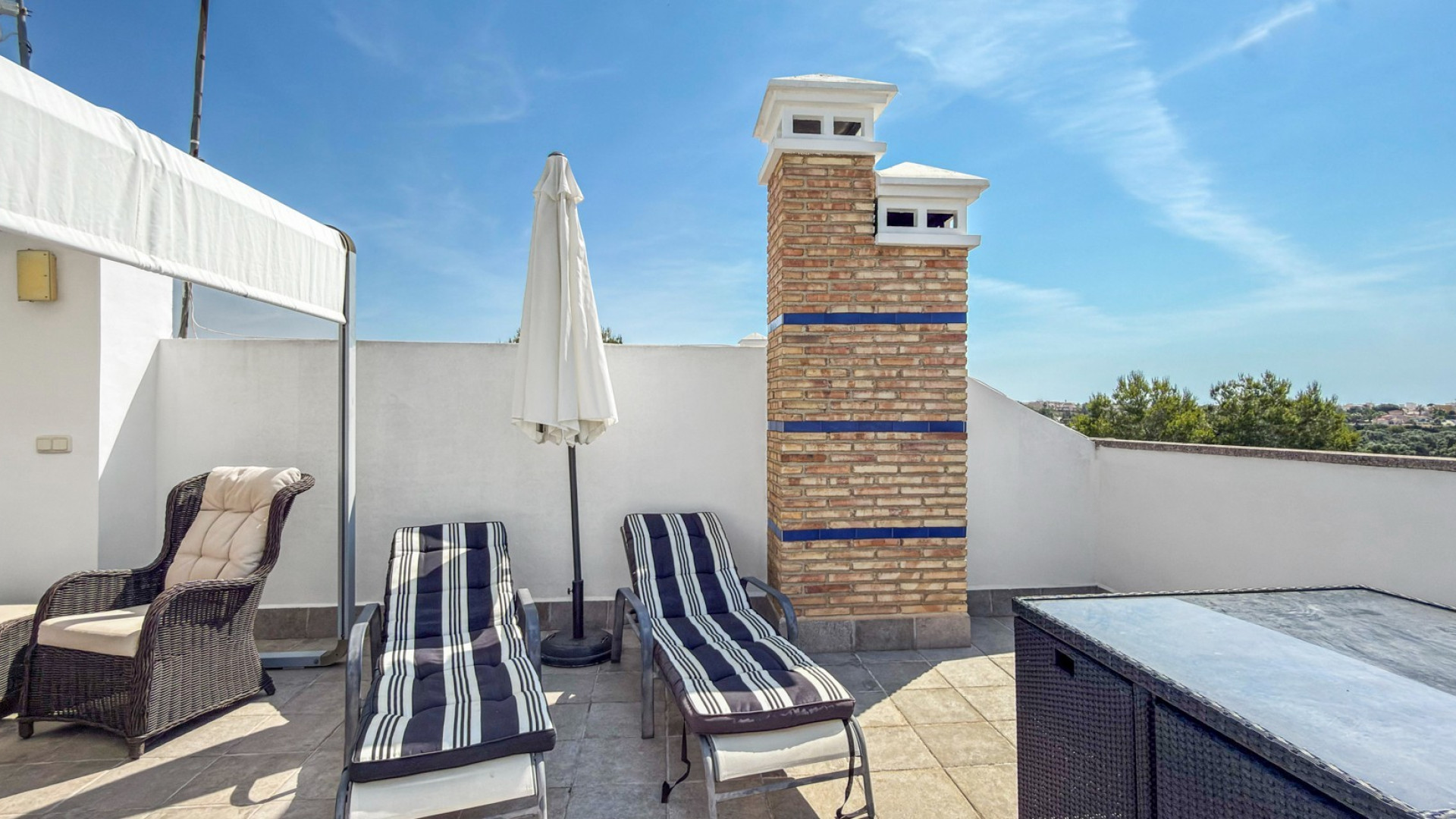 Sprzedaż - Apartment - Orihuela Costa - Villamartin