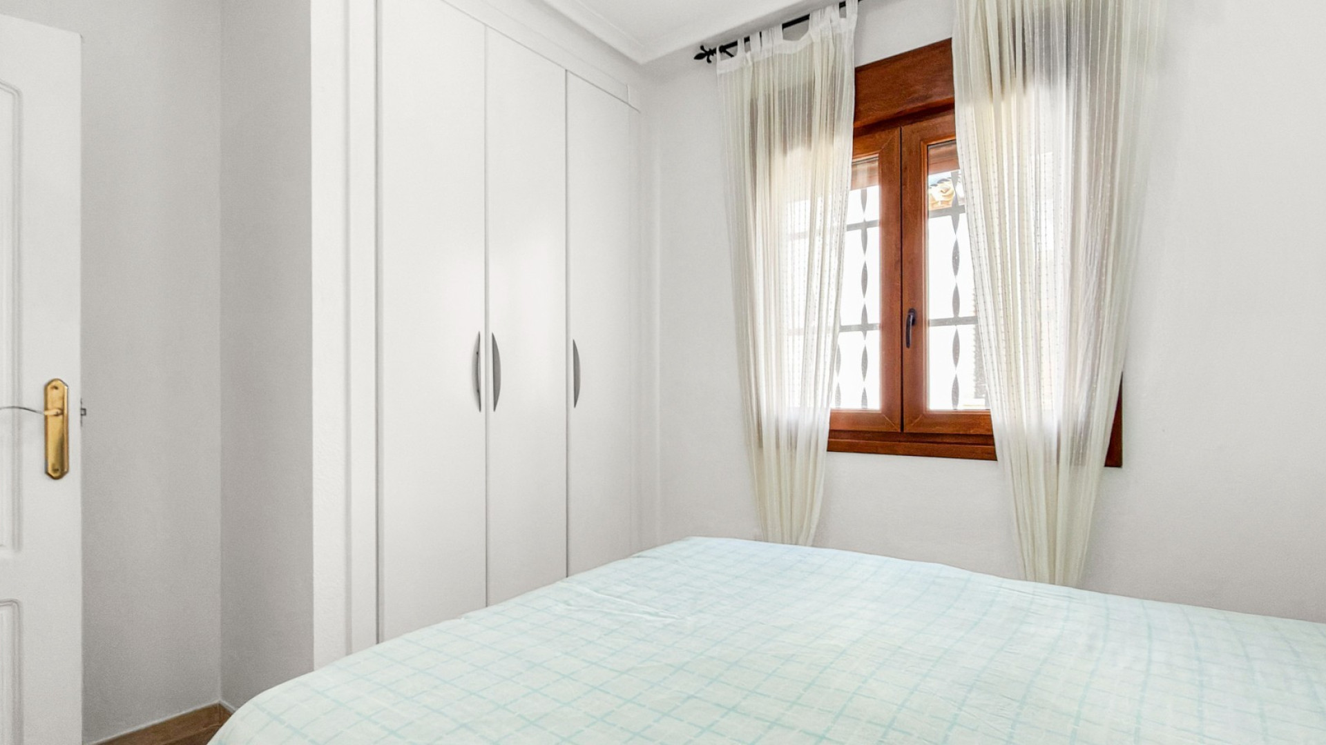Sprzedaż - Apartment - Orihuela Costa - Villamartin