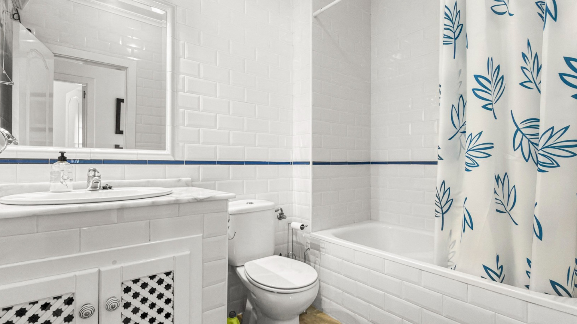 Sprzedaż - Apartment - Orihuela Costa - Villamartin