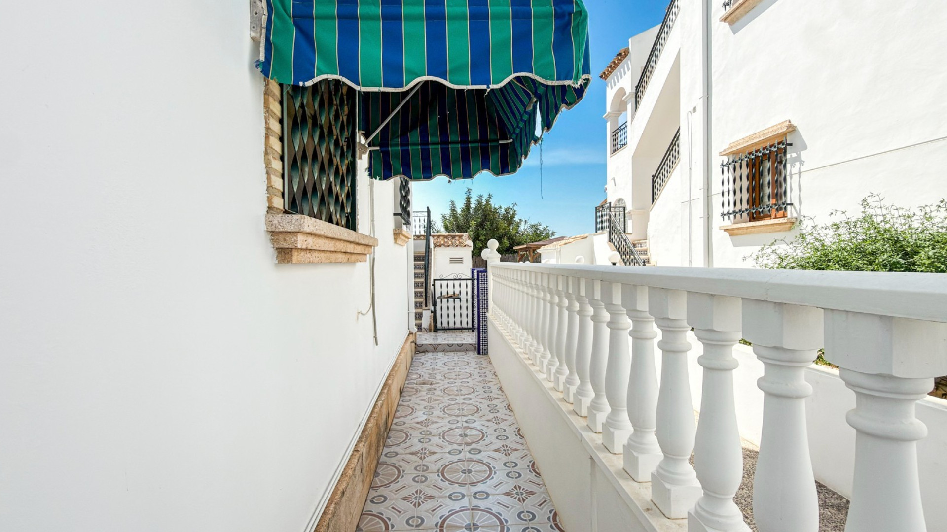 Sprzedaż - Apartment - Orihuela Costa - Villamartin