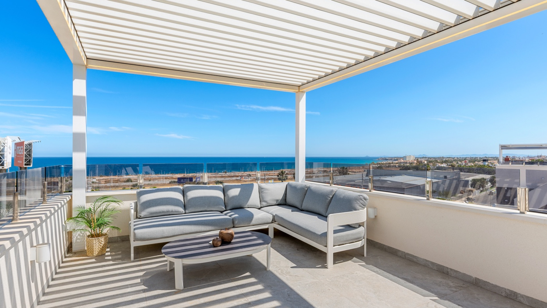 Sprzedaż - Apartment - Orihuela Costa