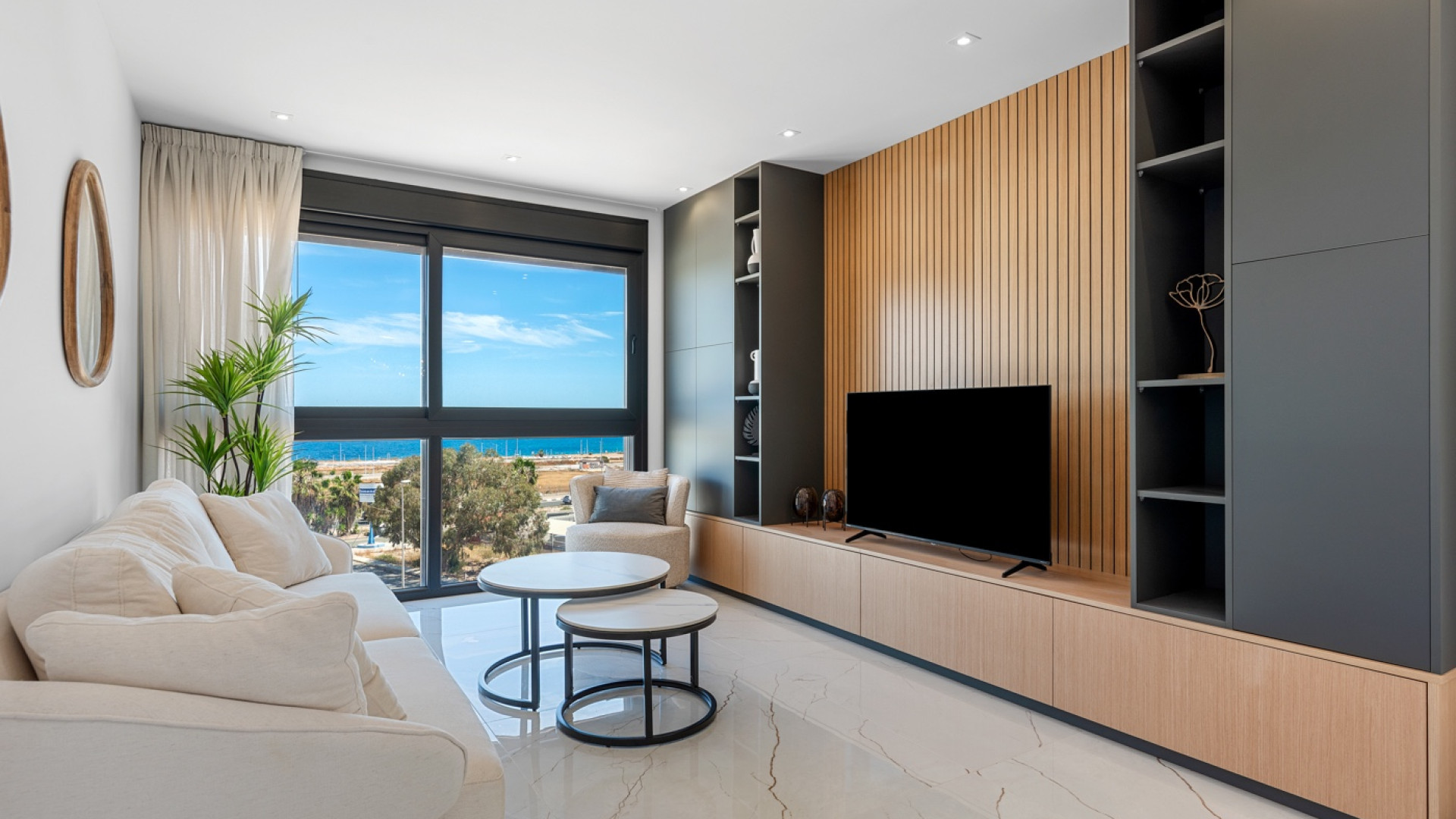 Sprzedaż - Apartment - Orihuela Costa