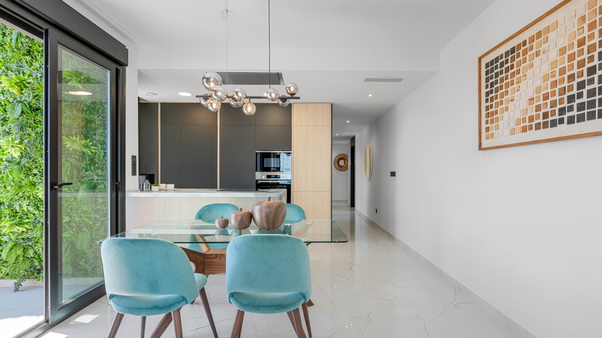 Sprzedaż - Apartment - Orihuela Costa