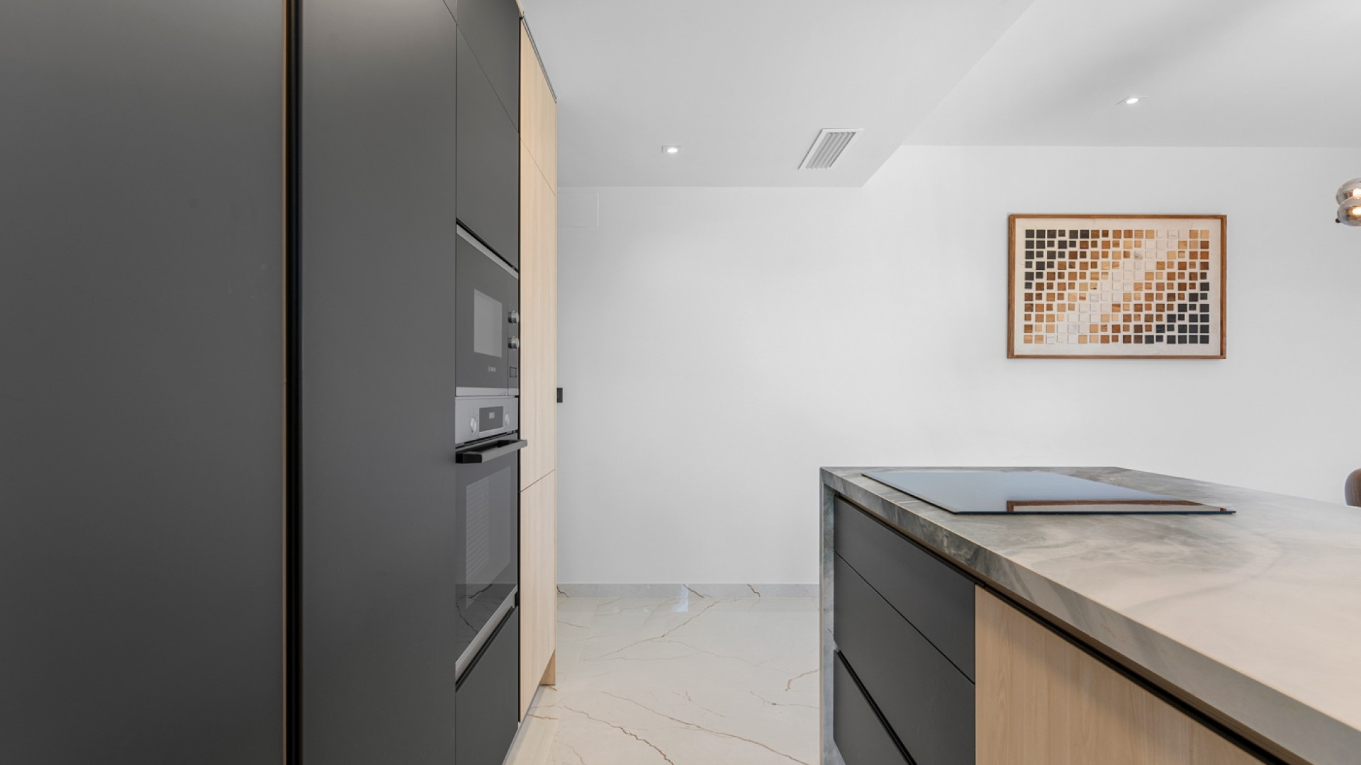 Sprzedaż - Apartment - Orihuela Costa