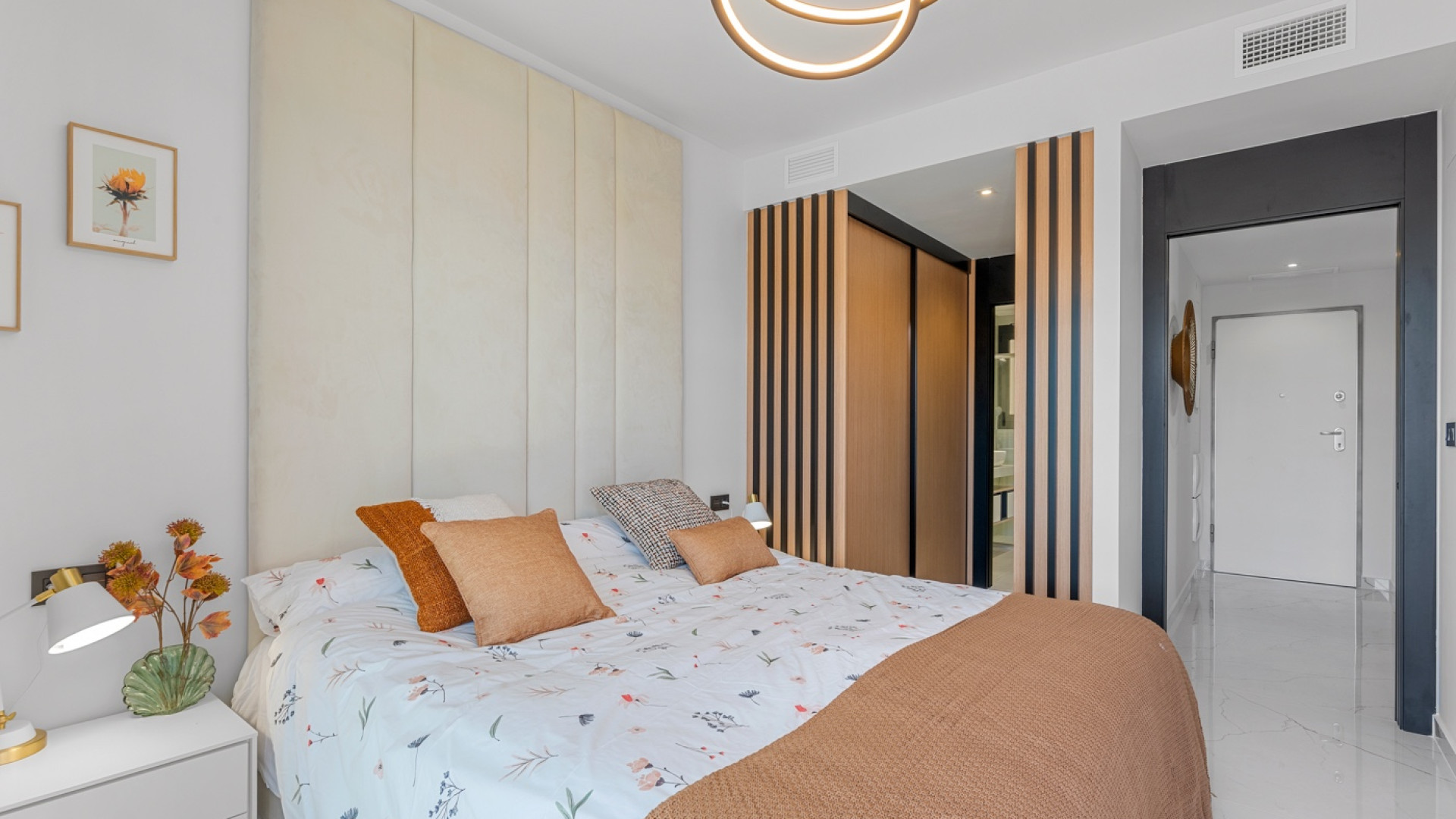 Sprzedaż - Apartment - Orihuela Costa