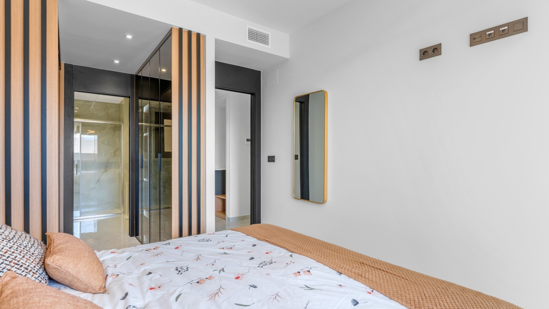 Sprzedaż - Apartment - Orihuela Costa