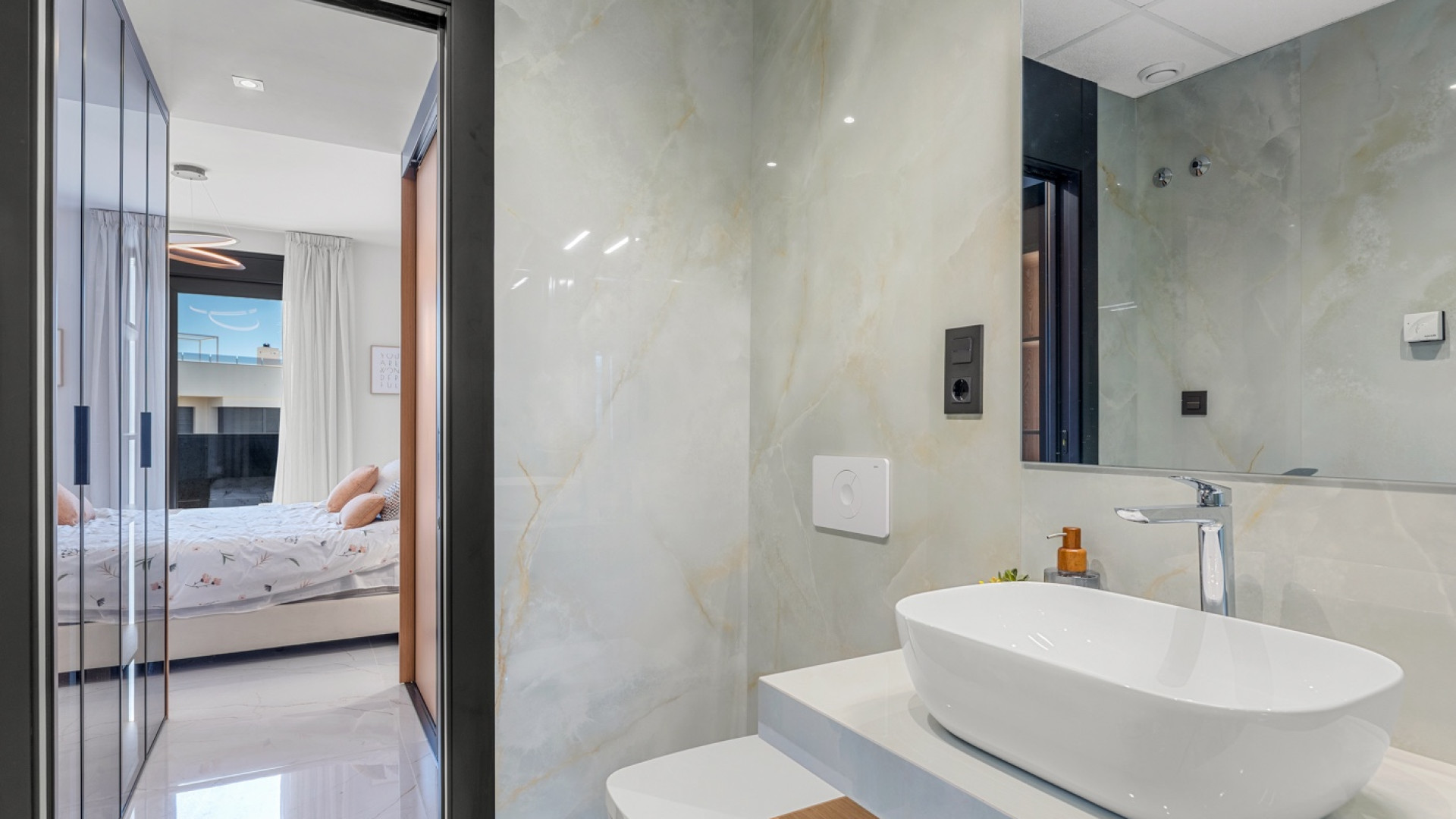 Sprzedaż - Apartment - Orihuela Costa