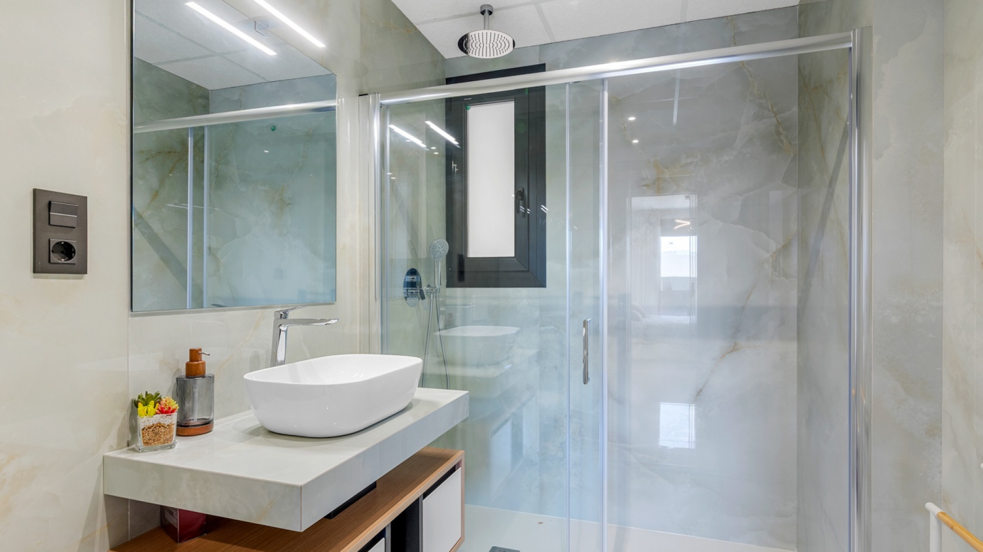 Sprzedaż - Apartment - Orihuela Costa