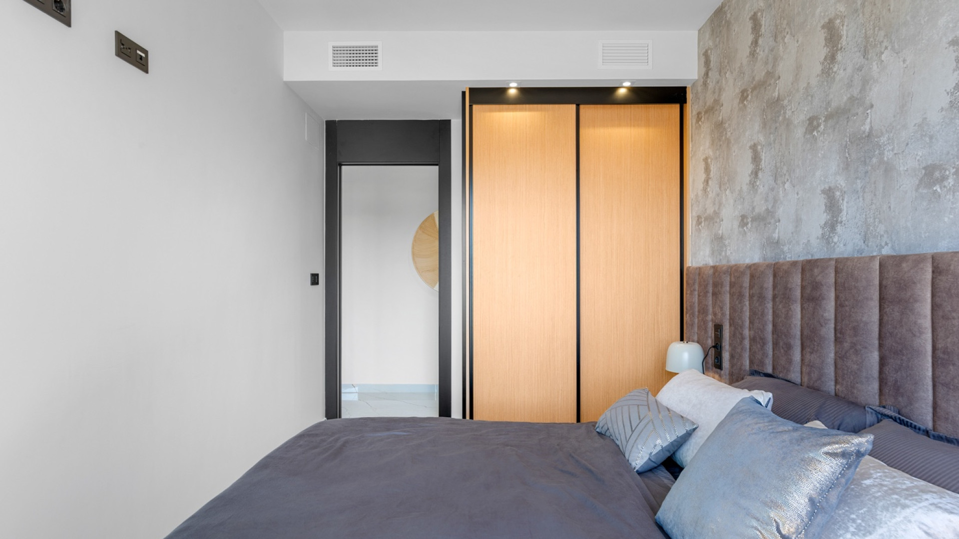 Sprzedaż - Apartment - Orihuela Costa