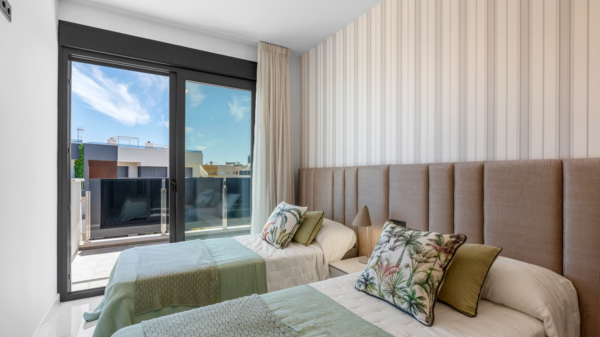 Sprzedaż - Apartment - Orihuela Costa