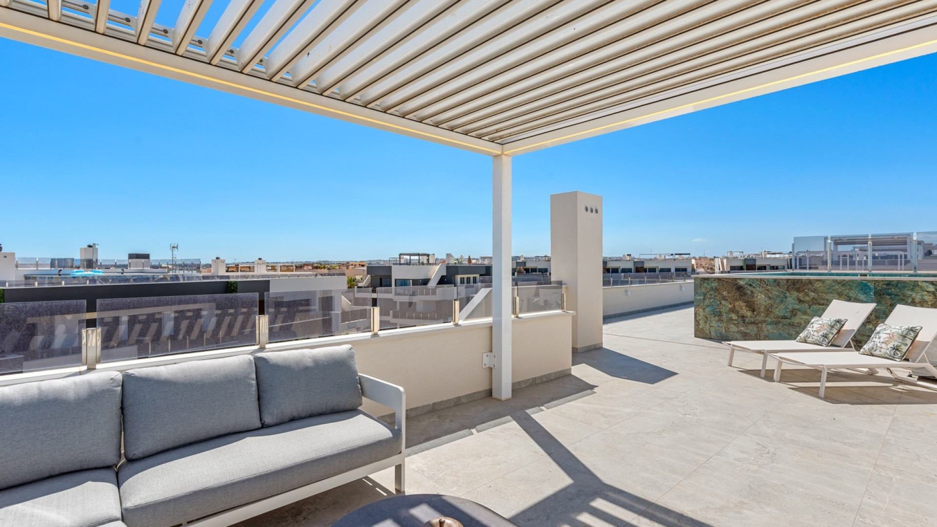 Sprzedaż - Apartment - Orihuela Costa