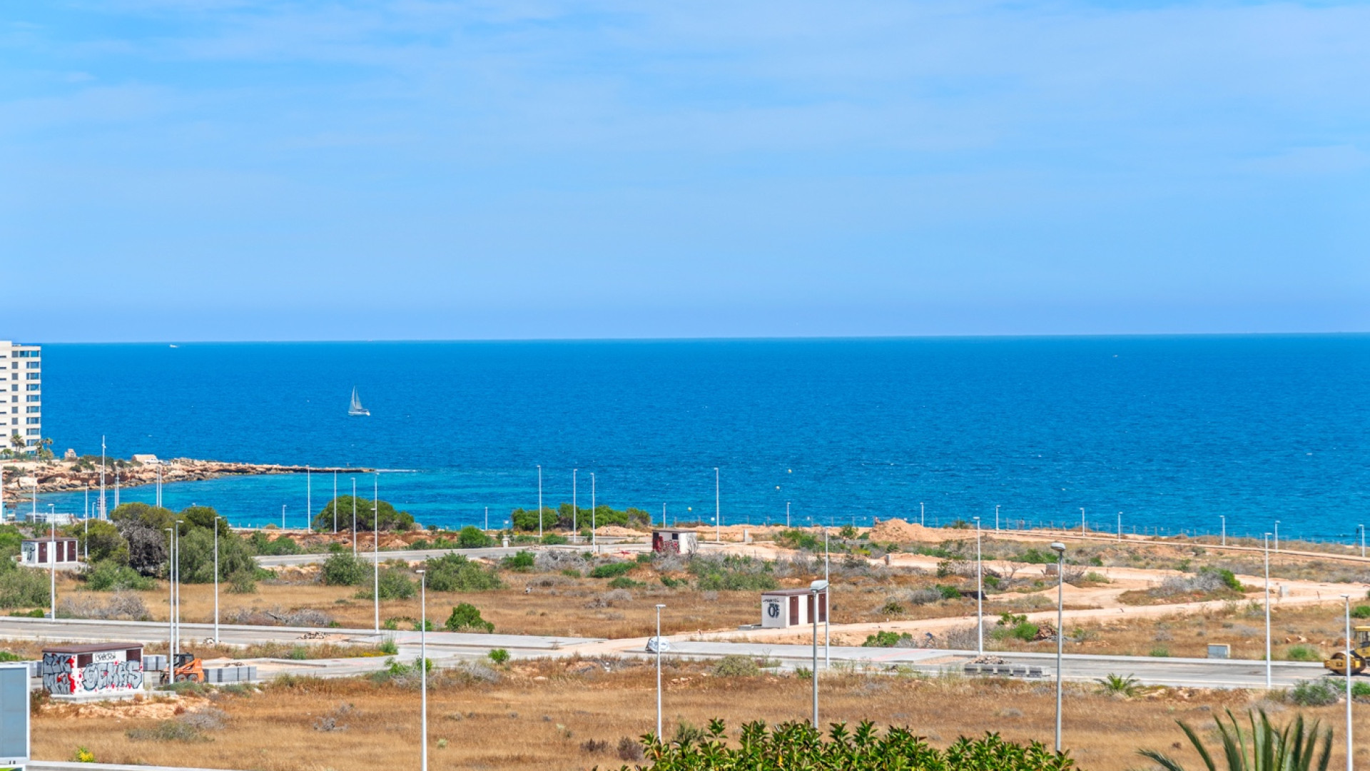 Sprzedaż - Apartment - Orihuela Costa