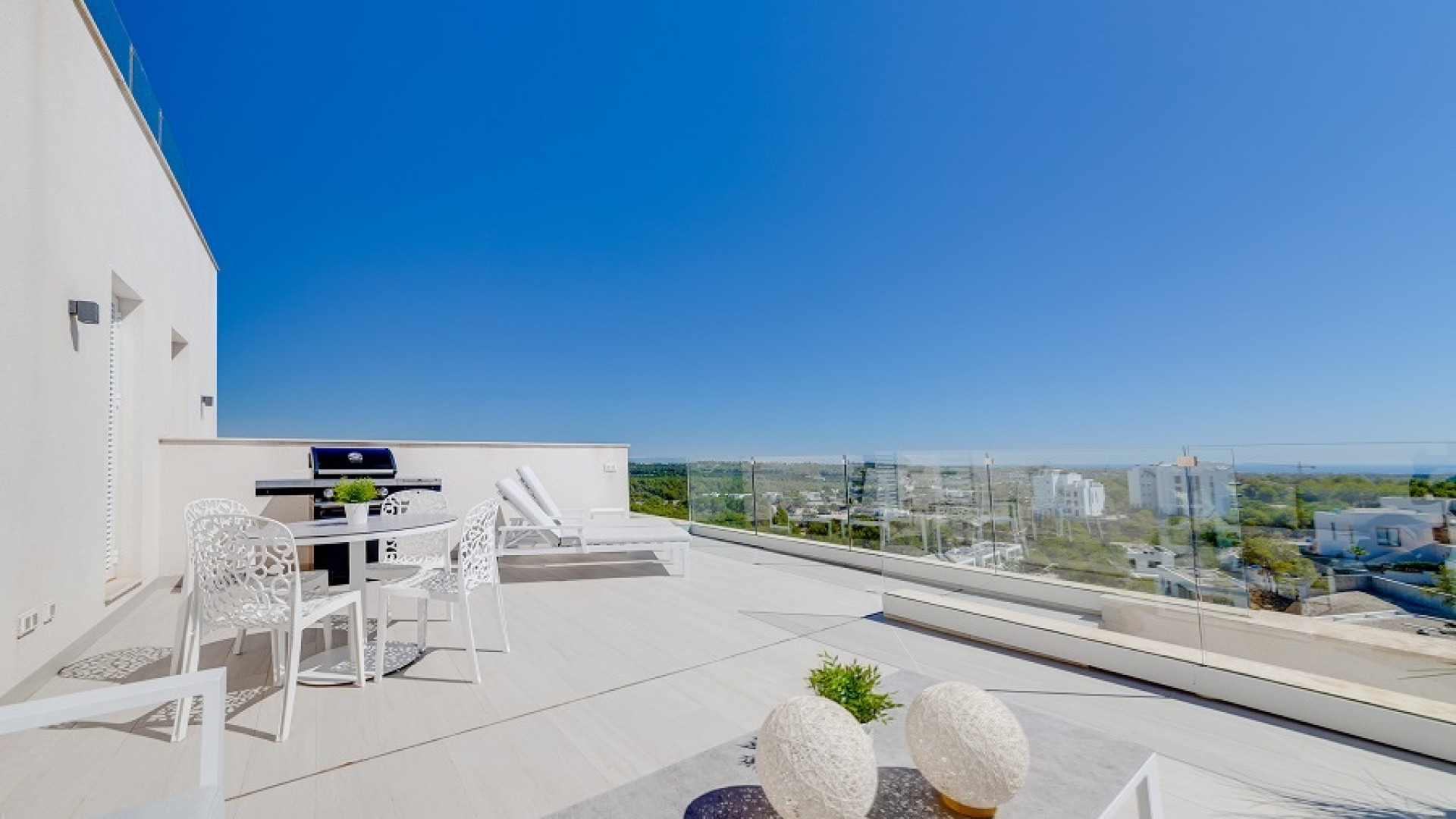 Sprzedaż - Apartment - Orihuela Costa - 