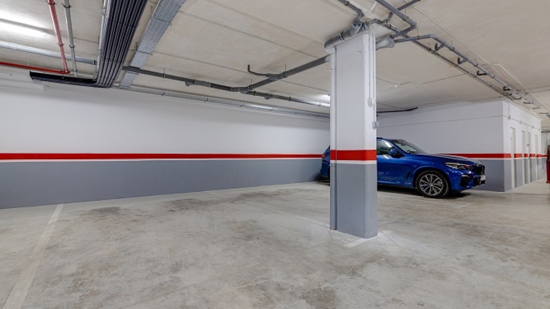 Sprzedaż - Apartment - Orihuela Costa - 