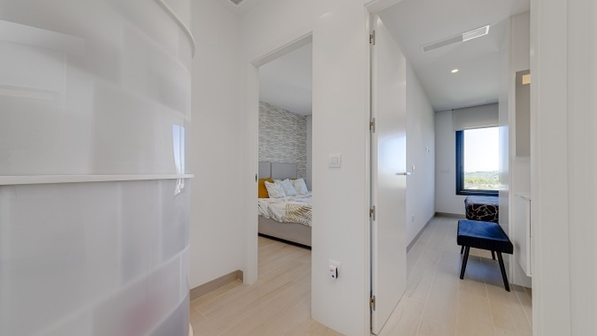 Sprzedaż - Apartment - Orihuela Costa - 