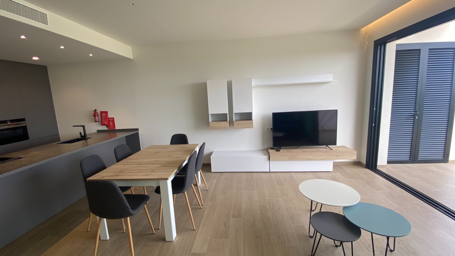 Sprzedaż - Apartment - Orihuela - Las Colinas Golf