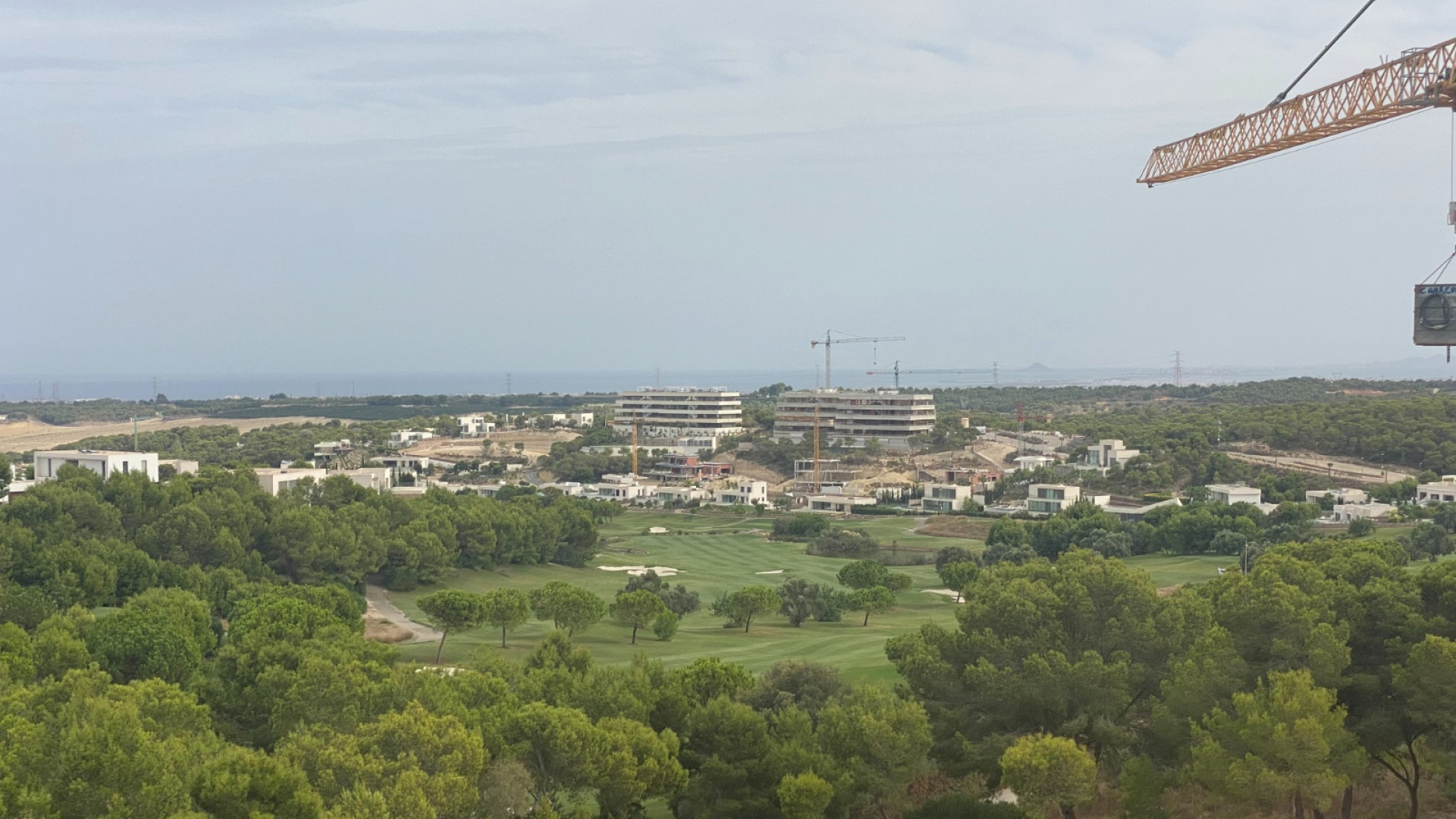 Sprzedaż - Apartment - Orihuela - Las Colinas Golf