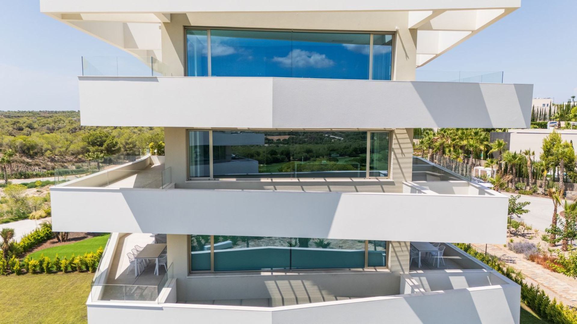 Sprzedaż - Apartment - Orihuela - Las Colinas Golf