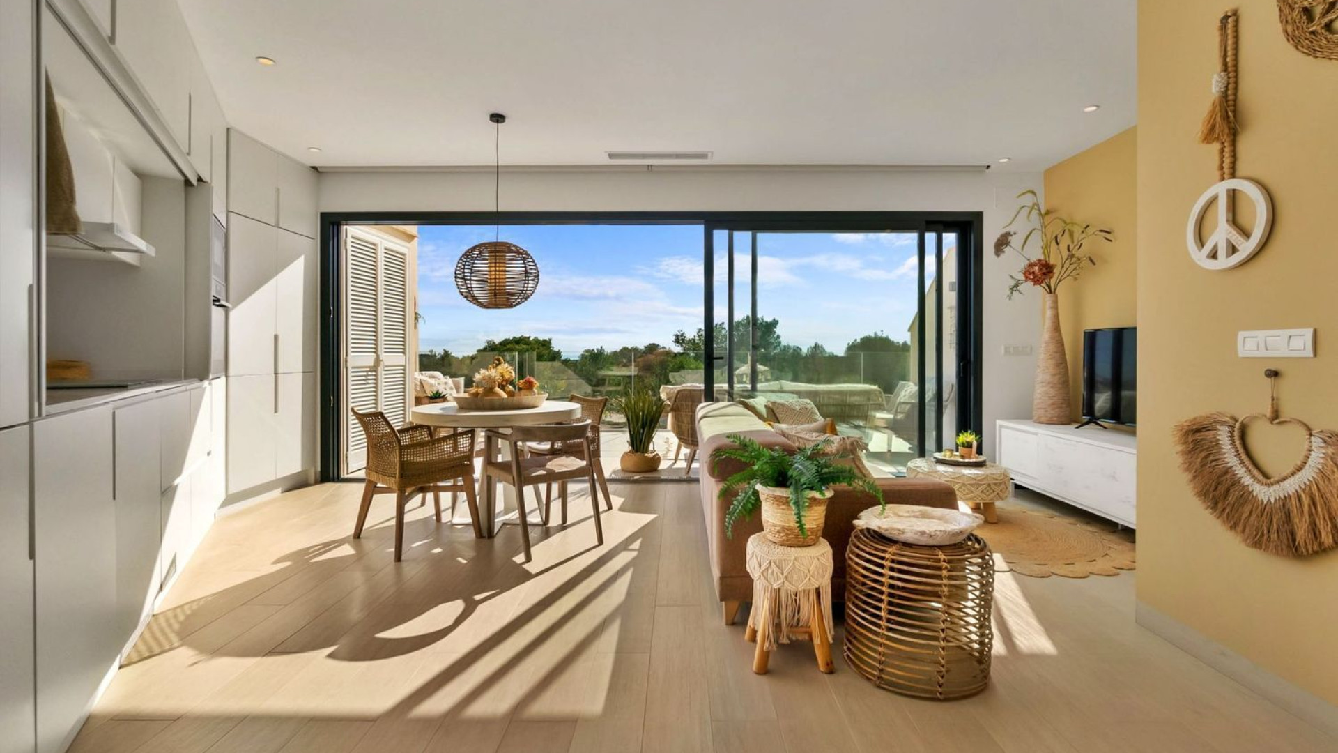 Sprzedaż - Apartment - Orihuela - Las Colinas Golf