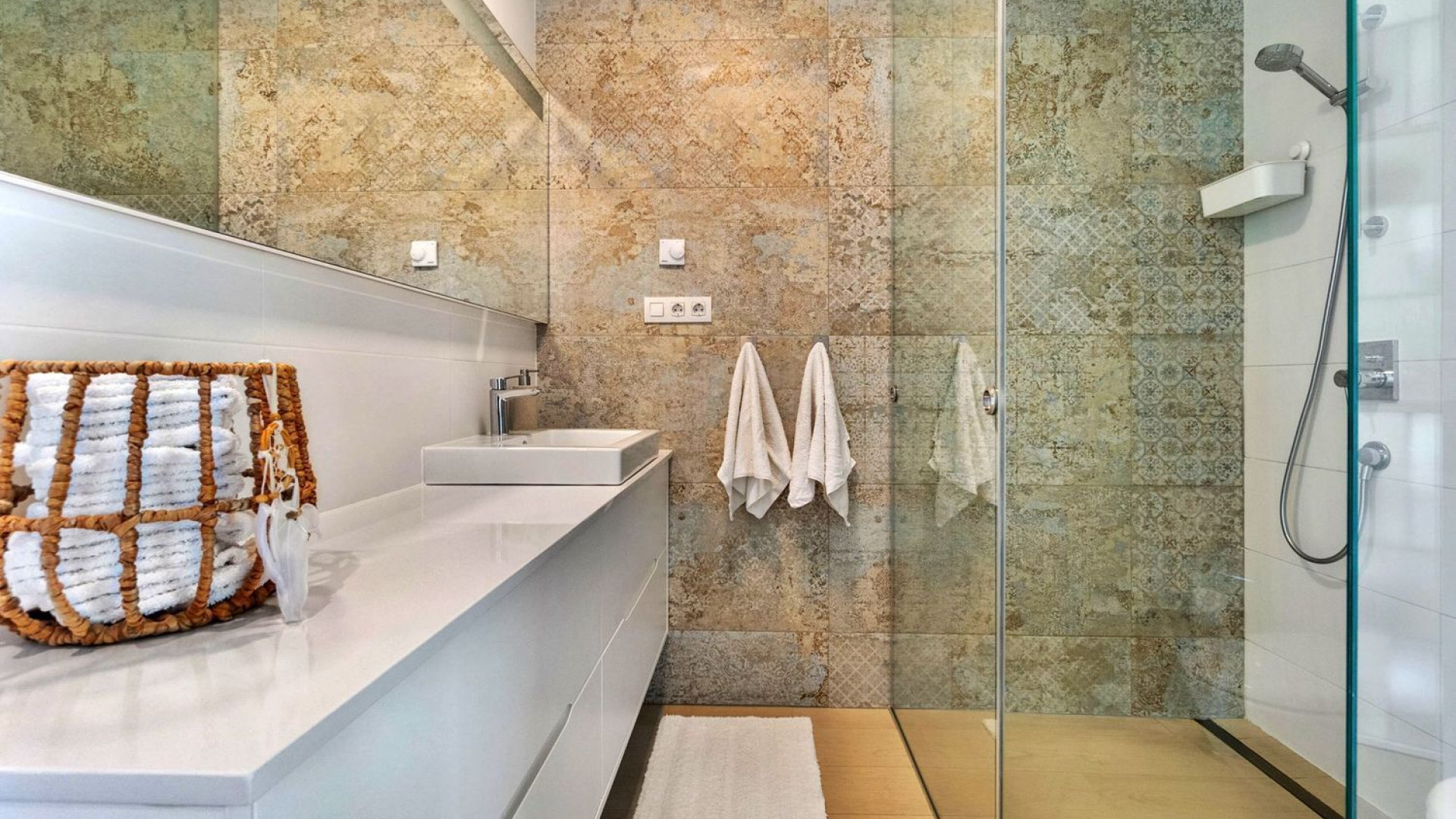 Sprzedaż - Apartment - Orihuela - Las Colinas Golf