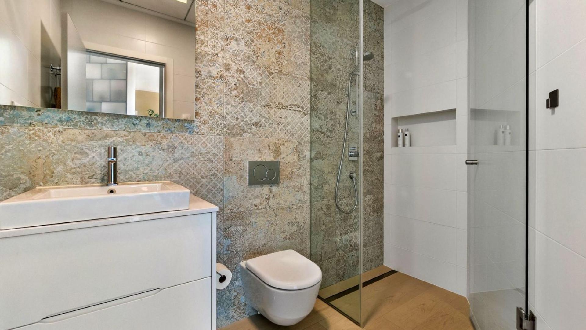 Sprzedaż - Apartment - Orihuela - Las Colinas Golf