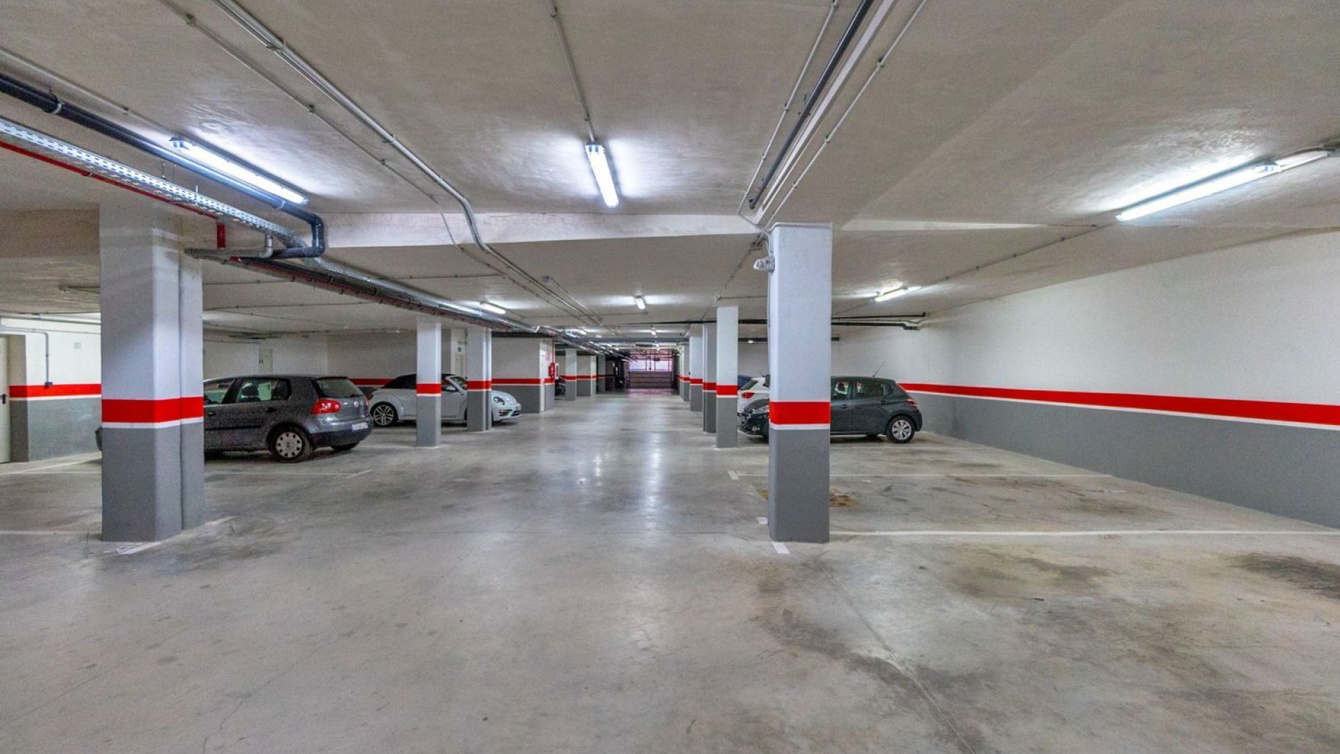 Sprzedaż - Apartment - Orihuela - Las Colinas Golf