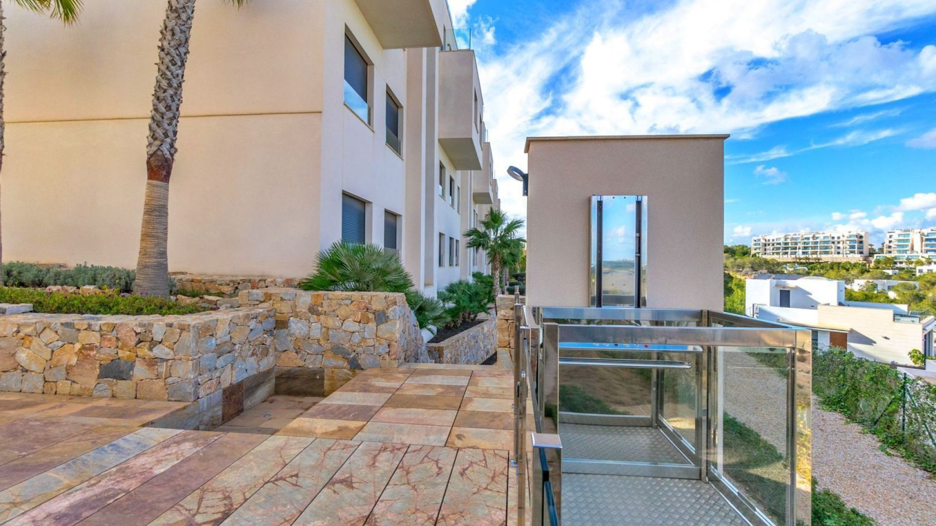 Sprzedaż - Apartment - Orihuela - Las Colinas Golf