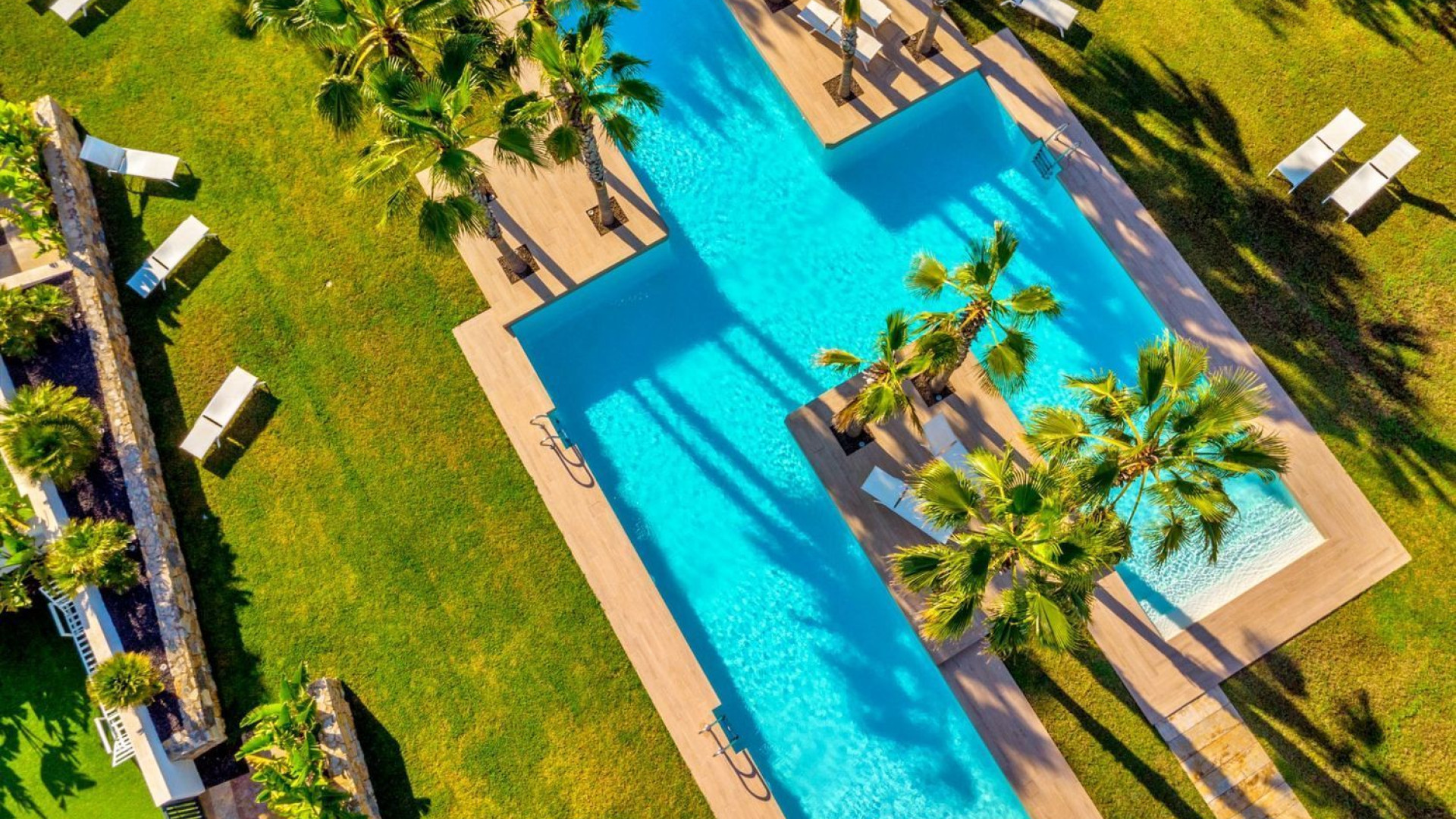 Sprzedaż - Apartment - Orihuela - Las Colinas Golf