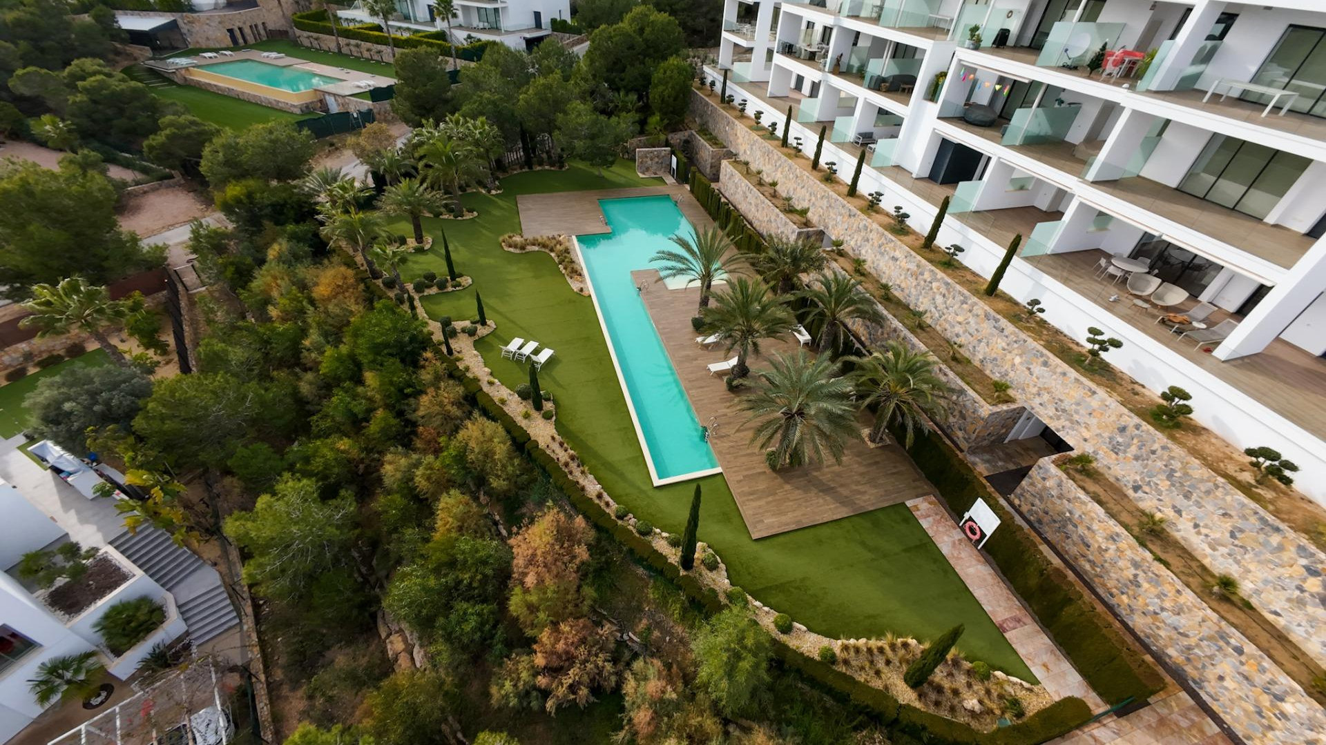 Sprzedaż - Apartment - Orihuela - Las Colinas Golf