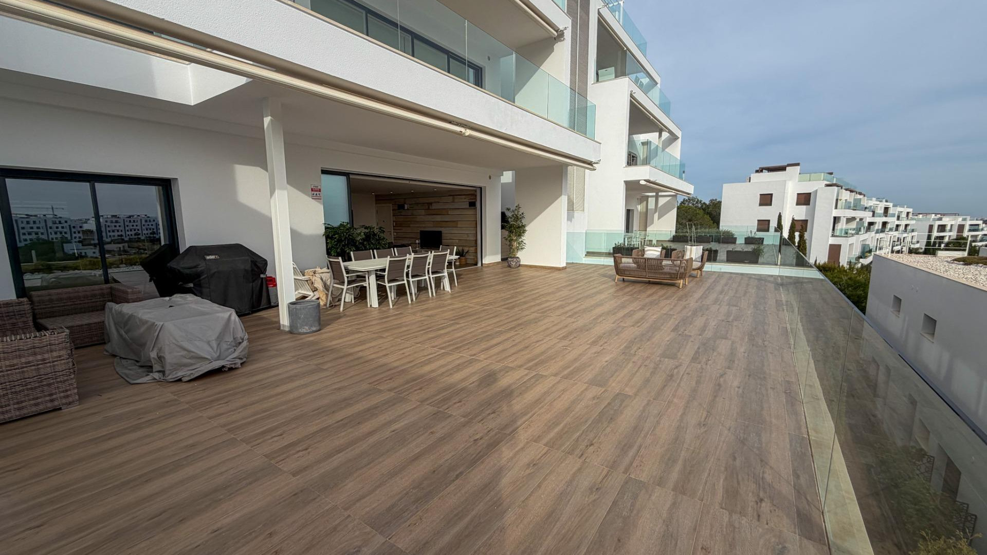 Sprzedaż - Apartment - Orihuela - Las Colinas Golf