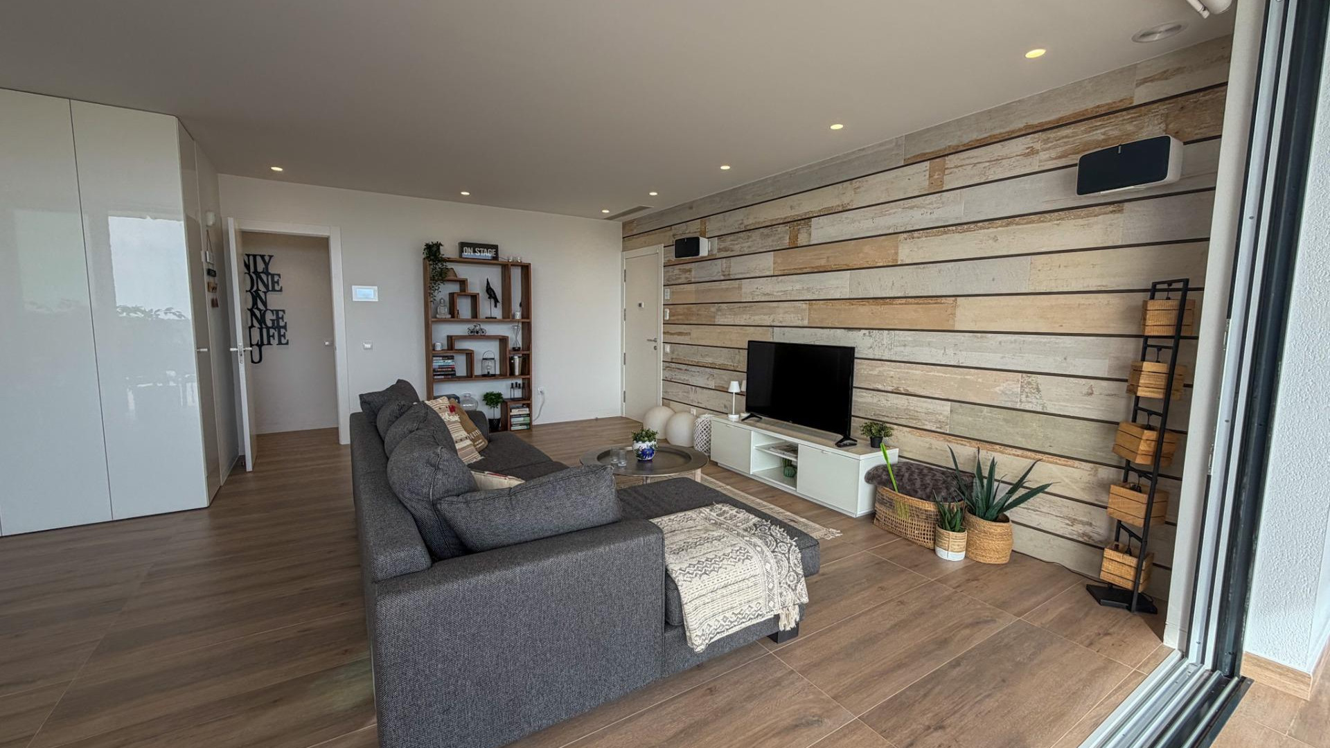 Sprzedaż - Apartment - Orihuela - Las Colinas Golf