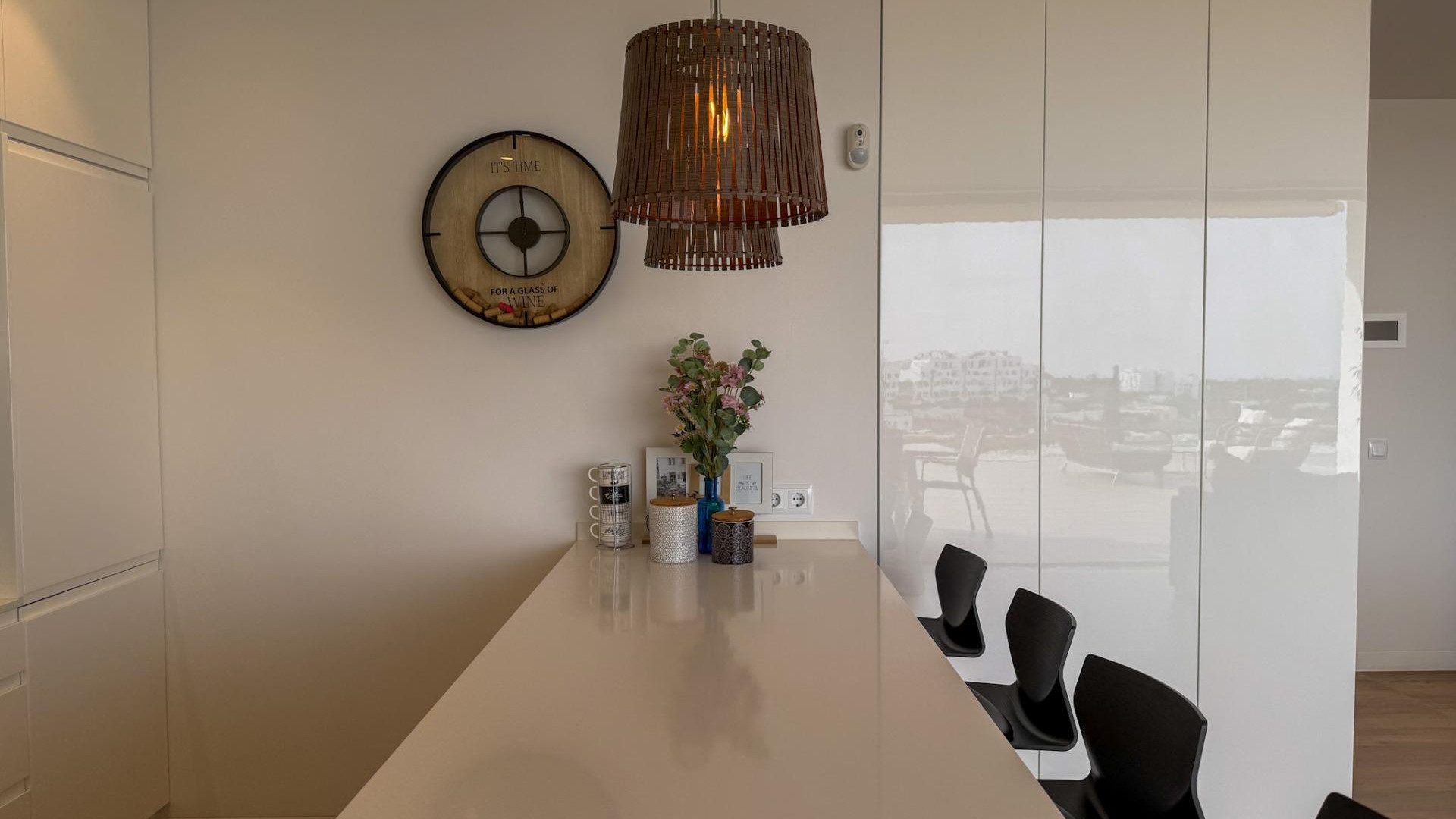 Sprzedaż - Apartment - Orihuela - Las Colinas Golf