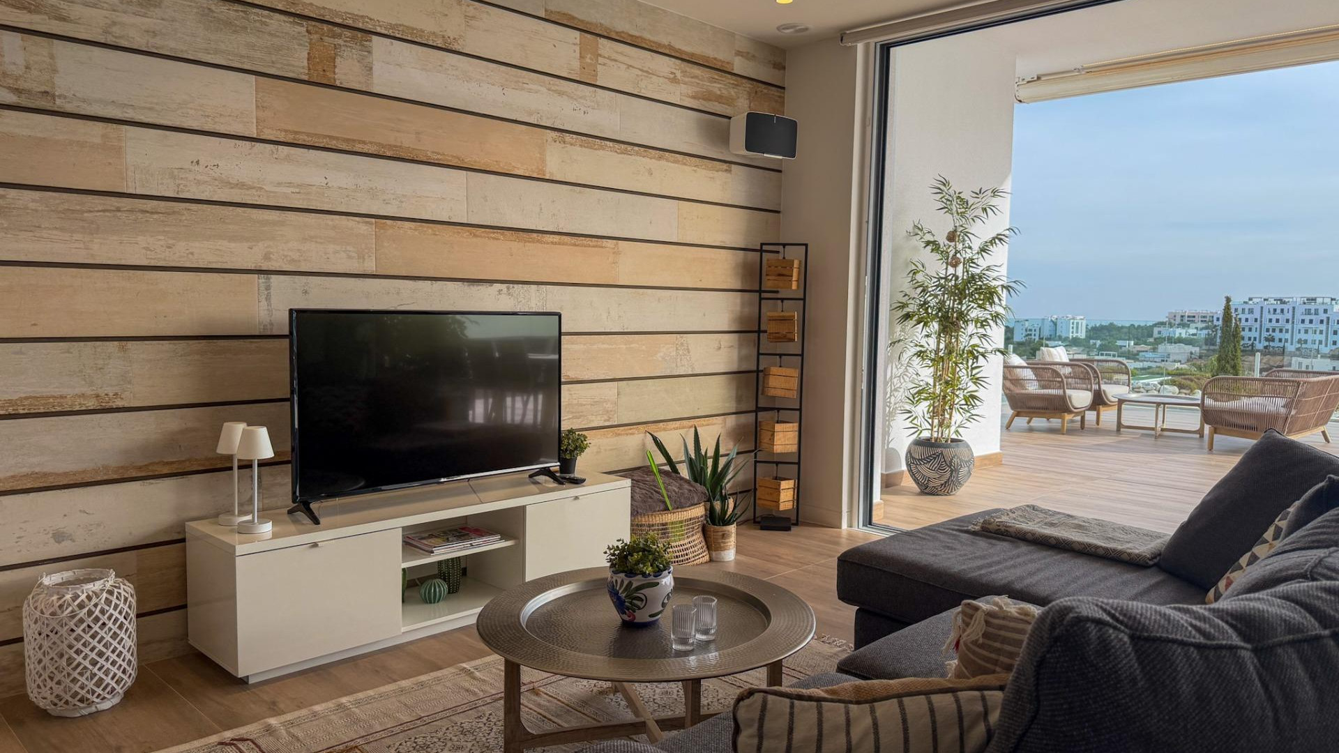 Sprzedaż - Apartment - Orihuela - Las Colinas Golf