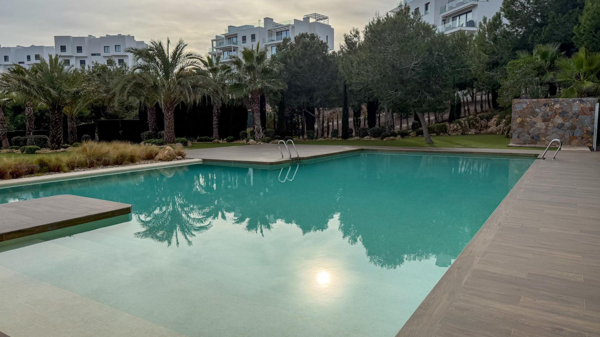 Sprzedaż - Apartment - Orihuela - Las Colinas Golf