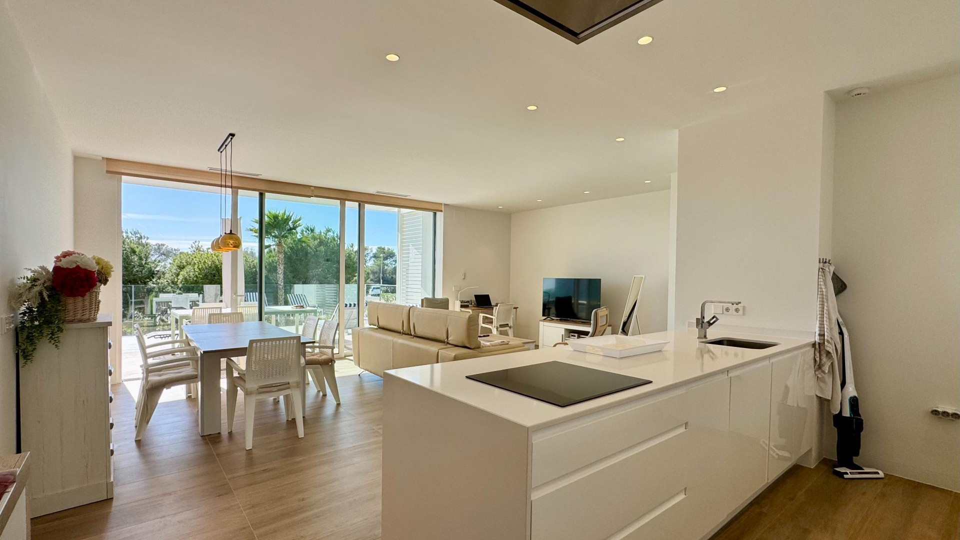 Sprzedaż - Apartment - Orihuela - Las Colinas Golf