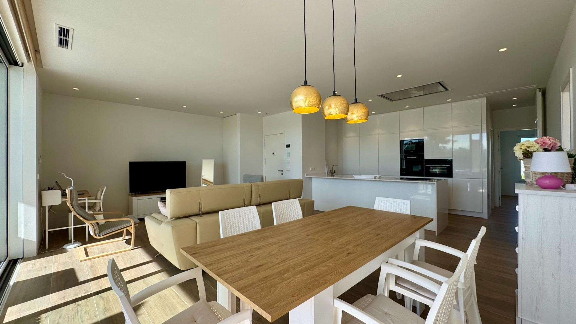 Sprzedaż - Apartment - Orihuela - Las Colinas Golf