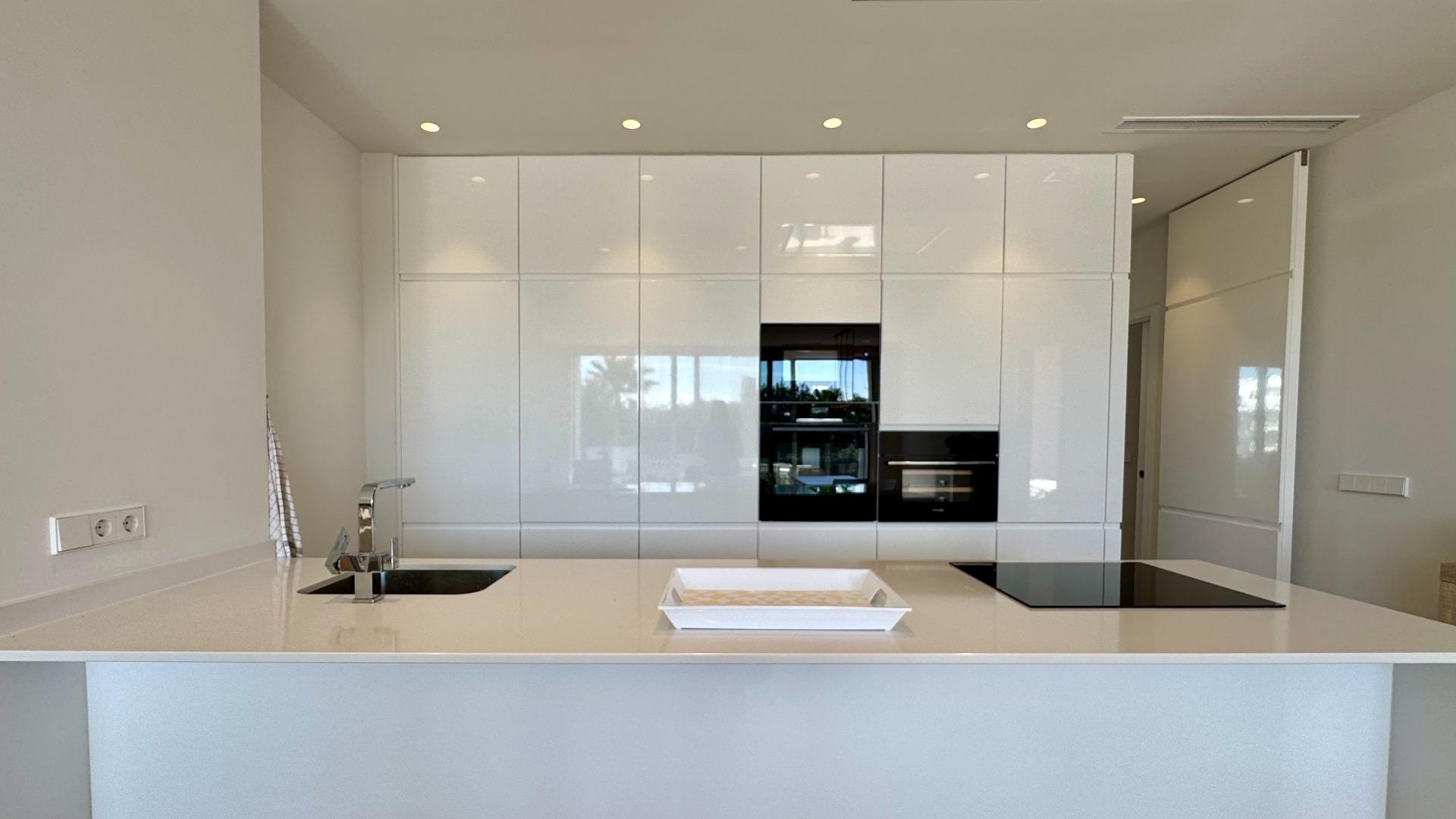 Sprzedaż - Apartment - Orihuela - Las Colinas Golf