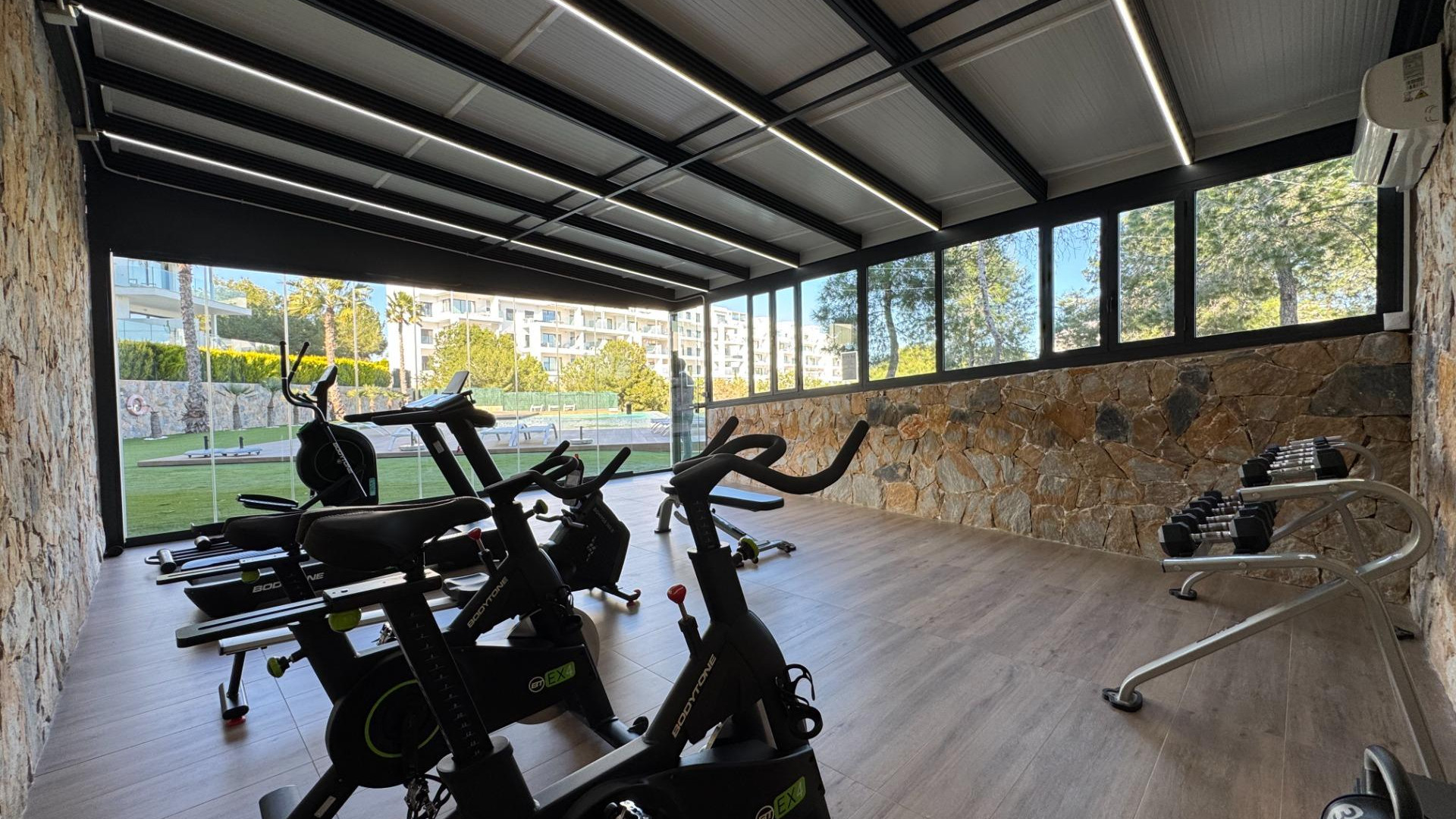 Sprzedaż - Apartment - Orihuela - Las Colinas Golf