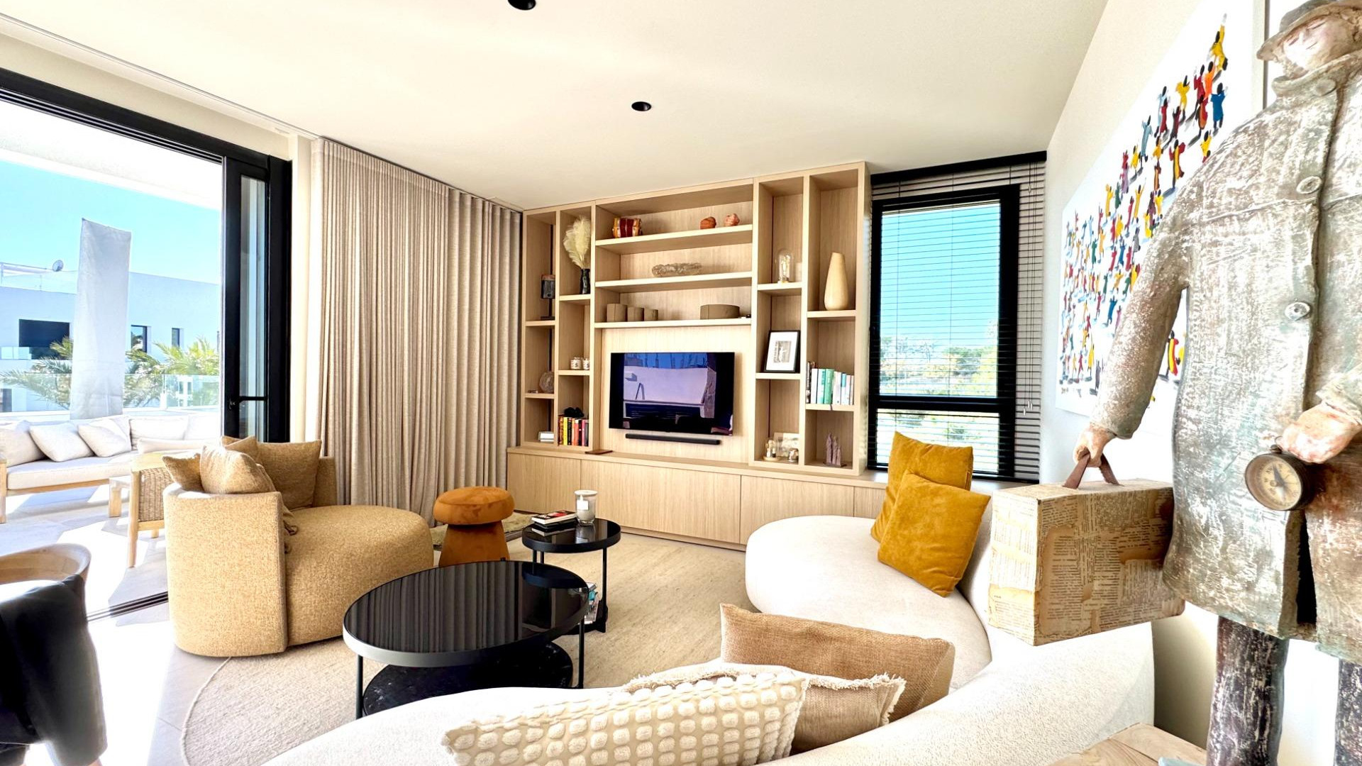 Sprzedaż - Apartment - Orihuela - Las Colinas Golf