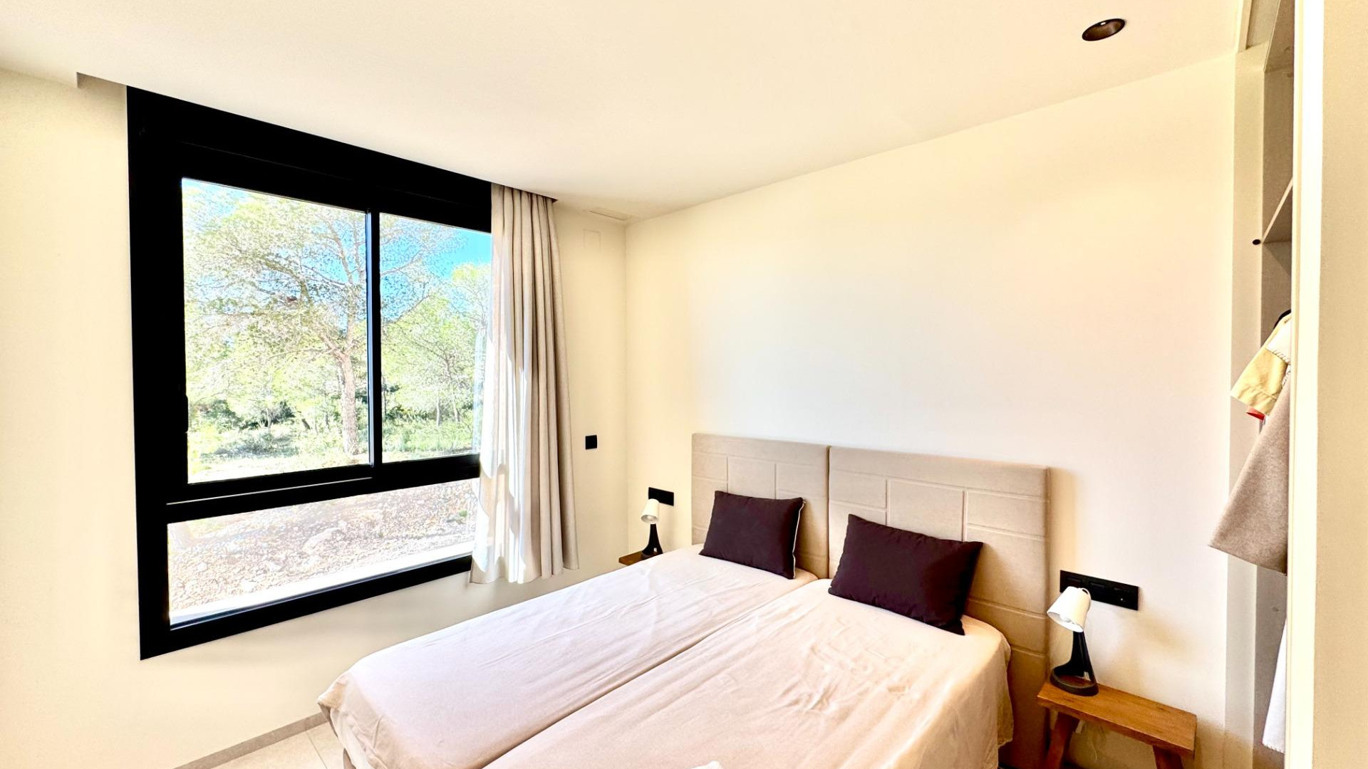 Sprzedaż - Apartment - Orihuela - Las Colinas Golf