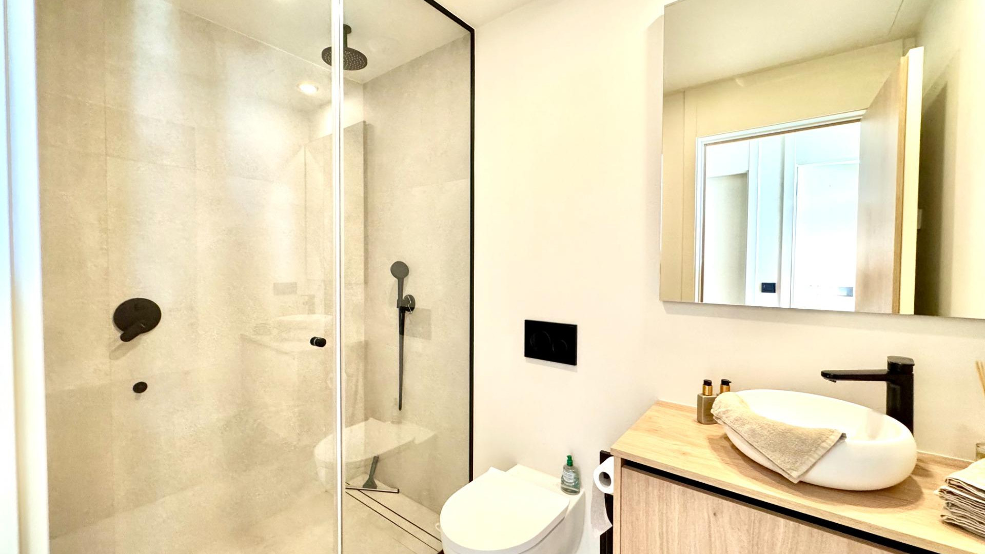 Sprzedaż - Apartment - Orihuela - Las Colinas Golf