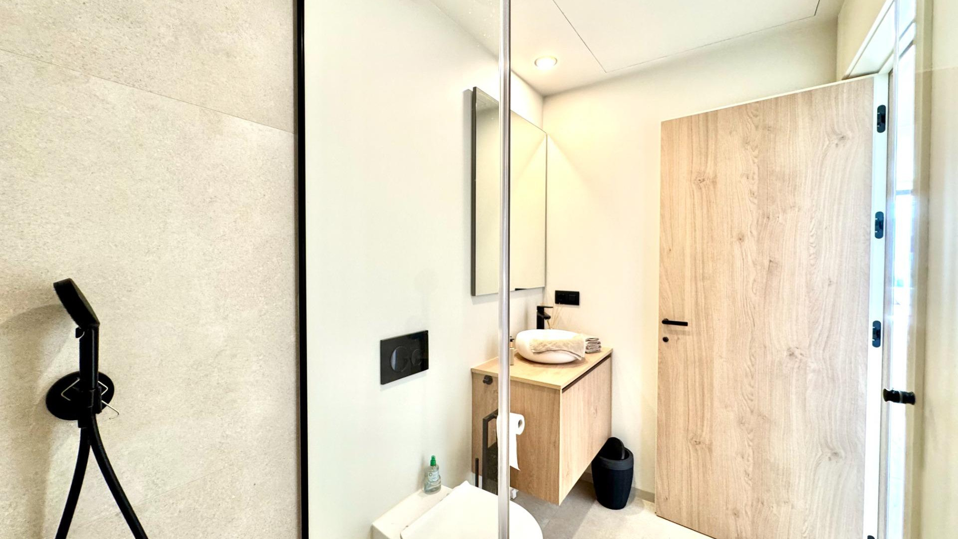 Sprzedaż - Apartment - Orihuela - Las Colinas Golf