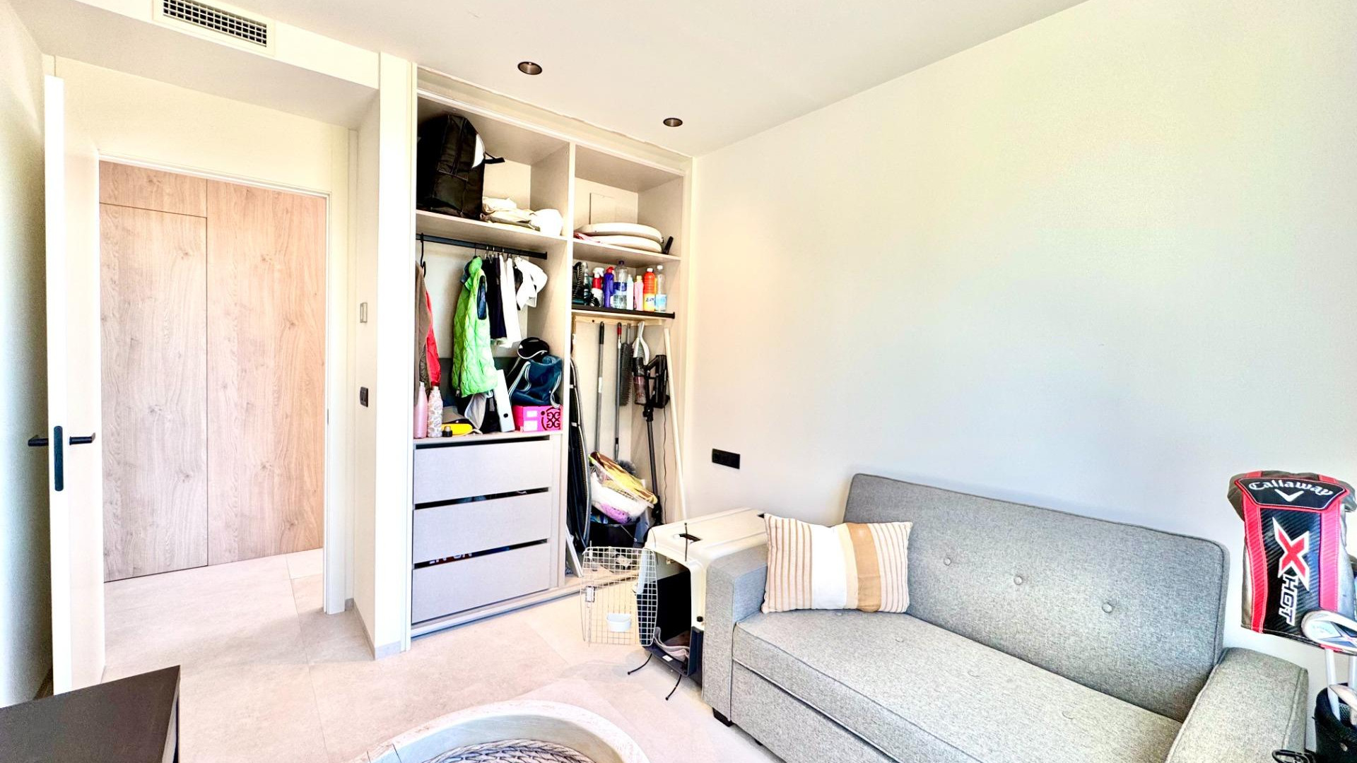 Sprzedaż - Apartment - Orihuela - Las Colinas Golf