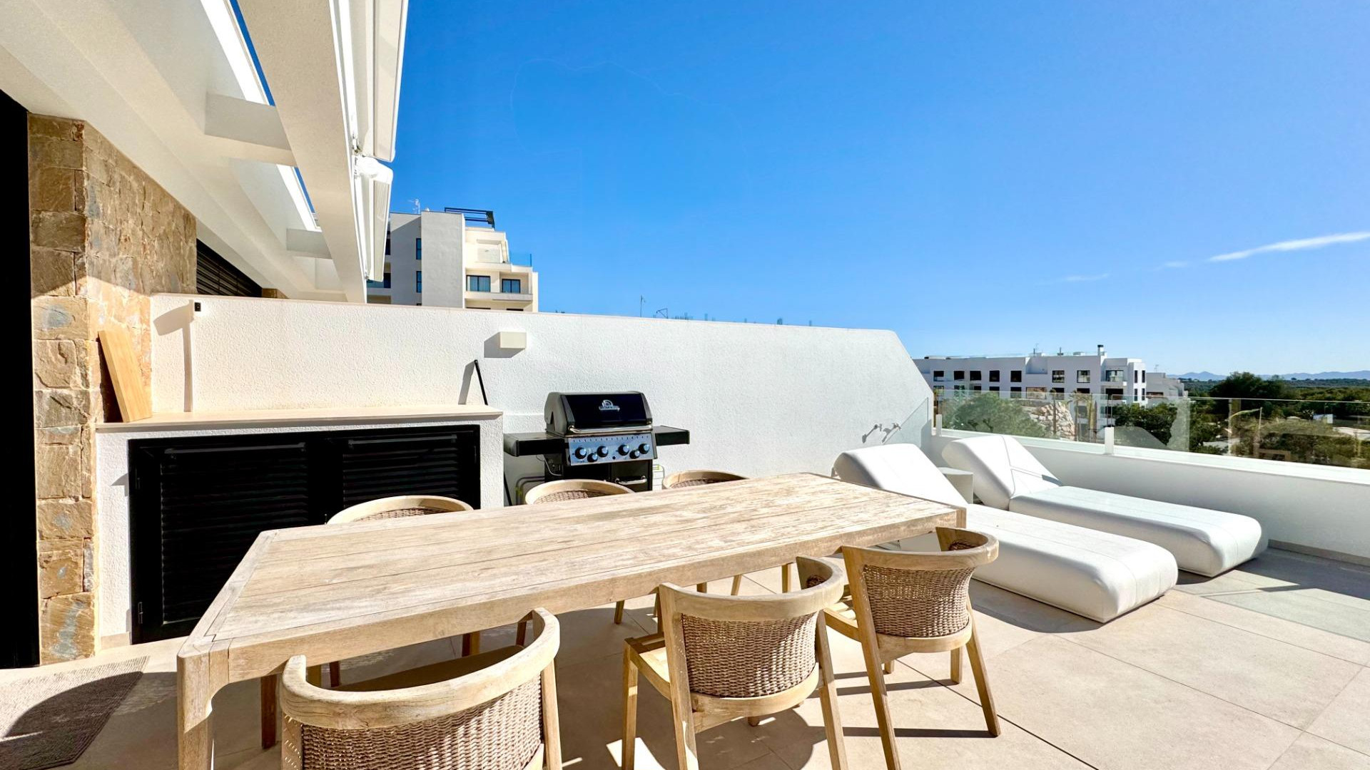 Sprzedaż - Apartment - Orihuela - Las Colinas Golf