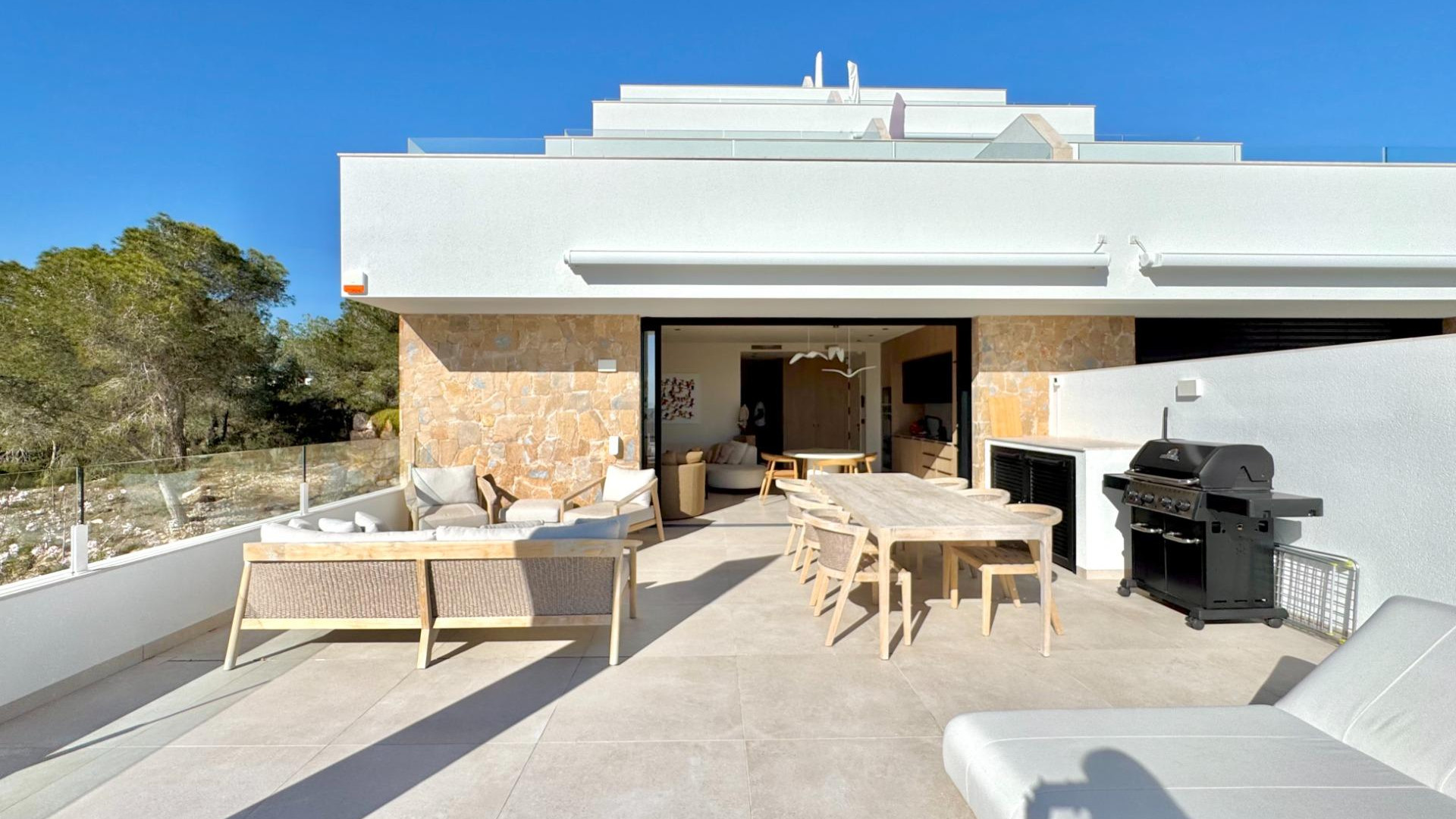 Sprzedaż - Apartment - Orihuela - Las Colinas Golf