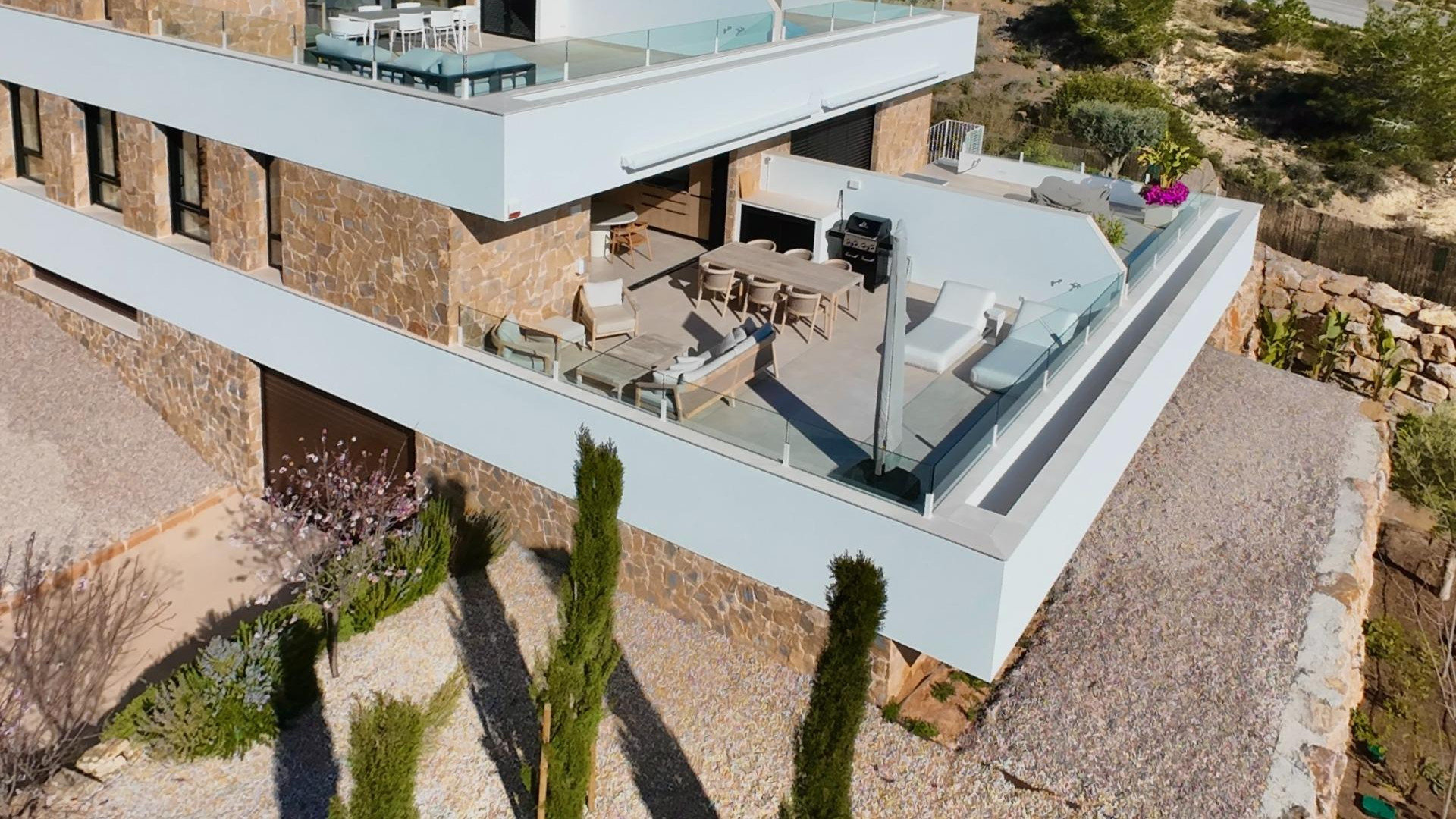 Sprzedaż - Apartment - Orihuela - Las Colinas Golf