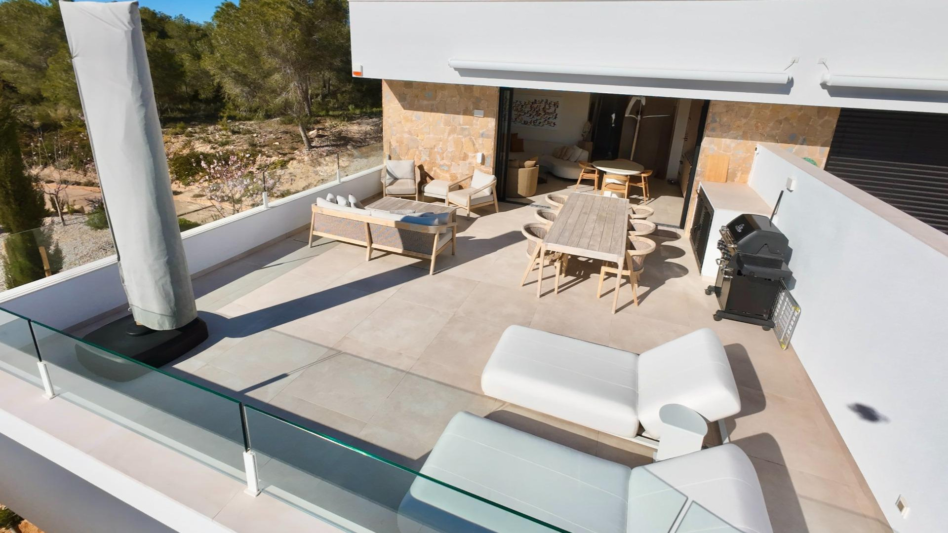 Sprzedaż - Apartment - Orihuela - Las Colinas Golf